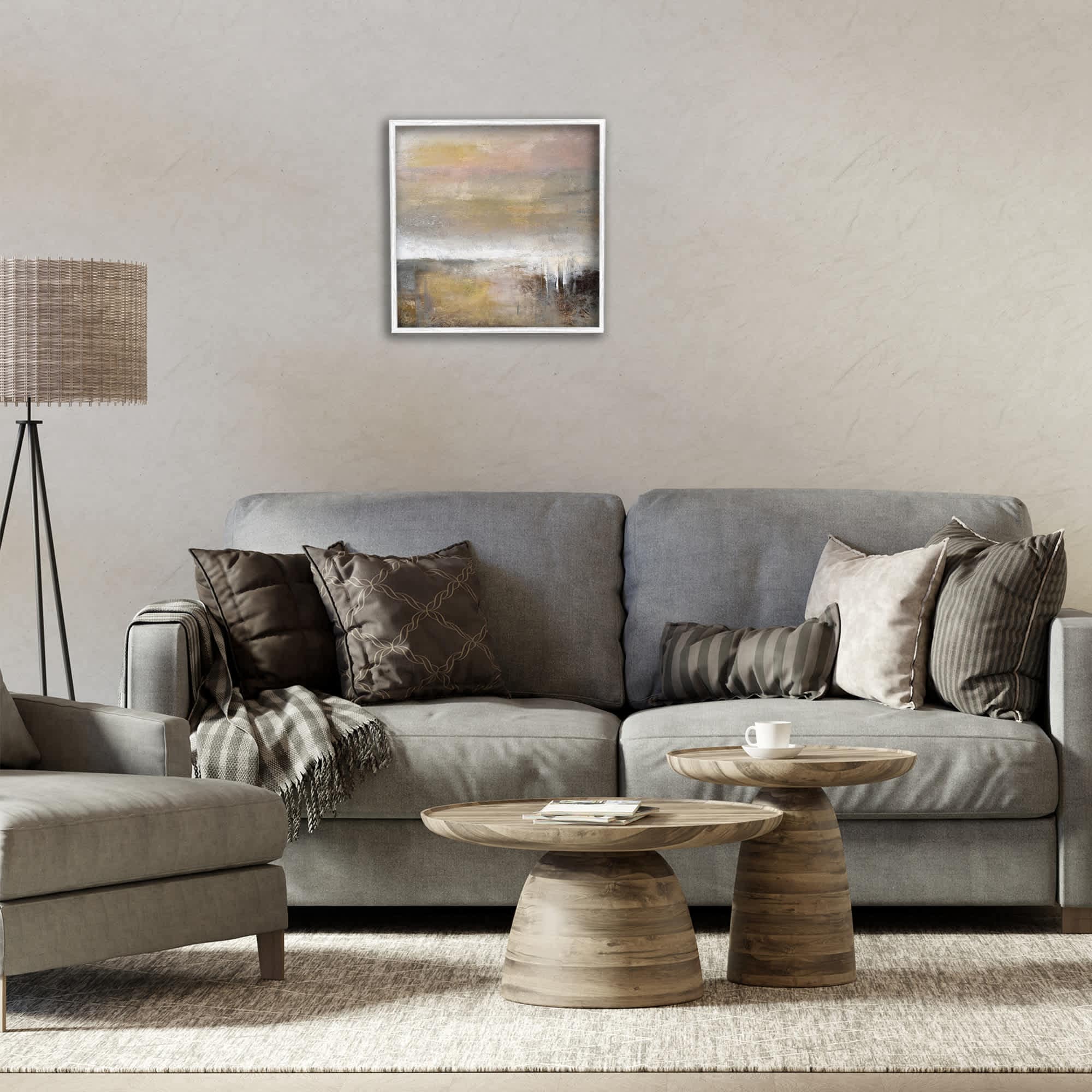 Stupell Industries BS-781-WFR-17X17 Wall-Art - View #3