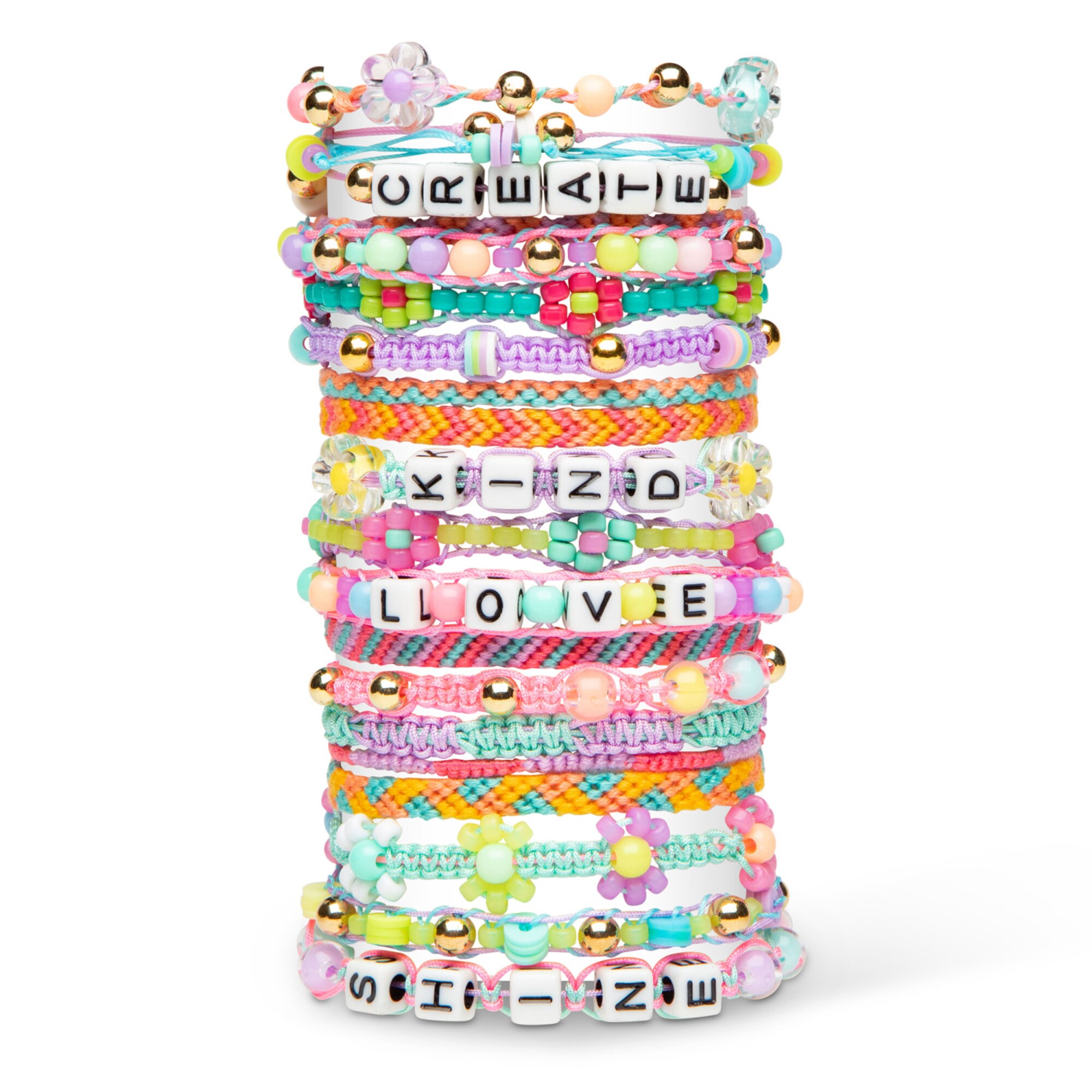 Rainbow Loom G0812317027492 Play-Toys - View #3