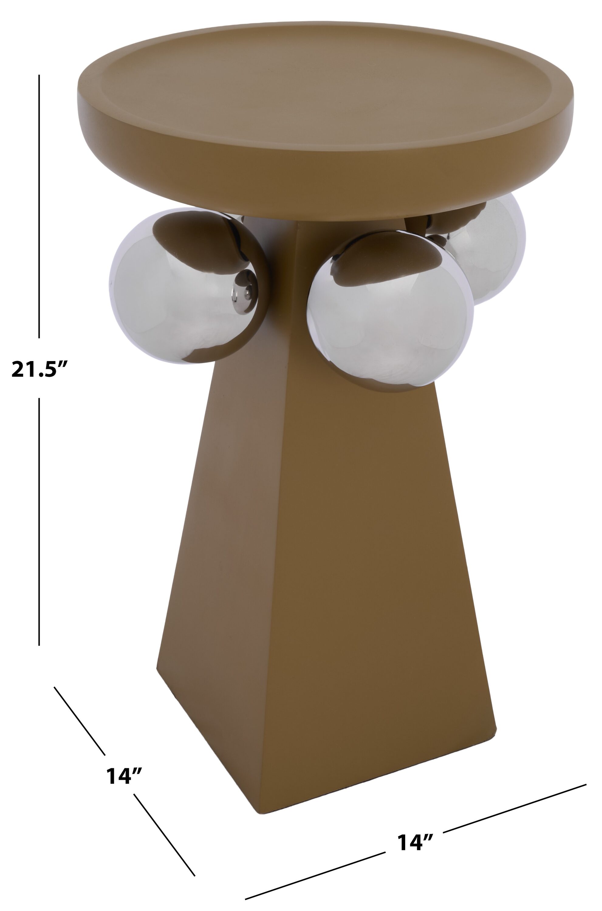 Safavieh ACC3274A Accent-Table-Sets - View #3