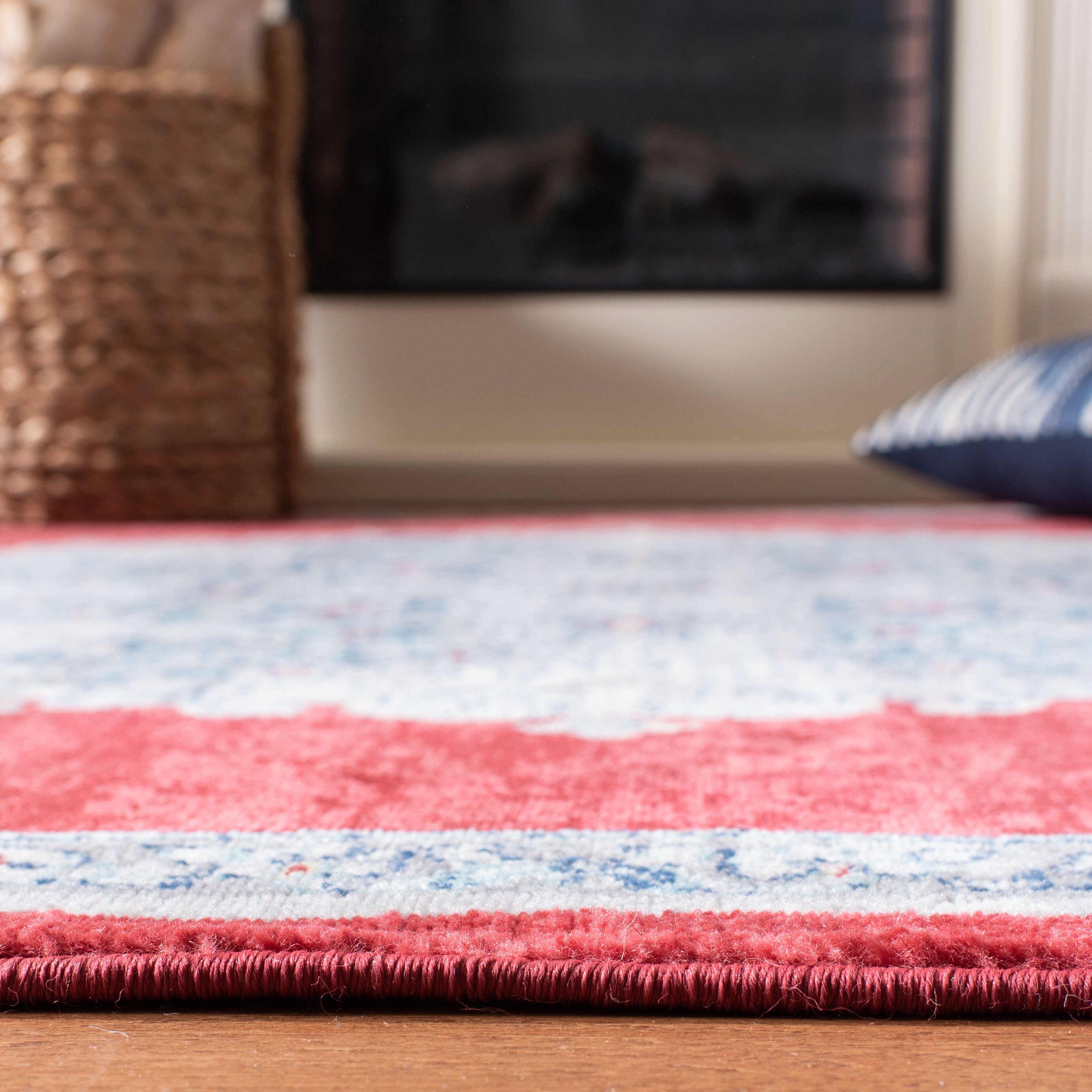 Safavieh BNT867Q-5SQ rugs - View #5
