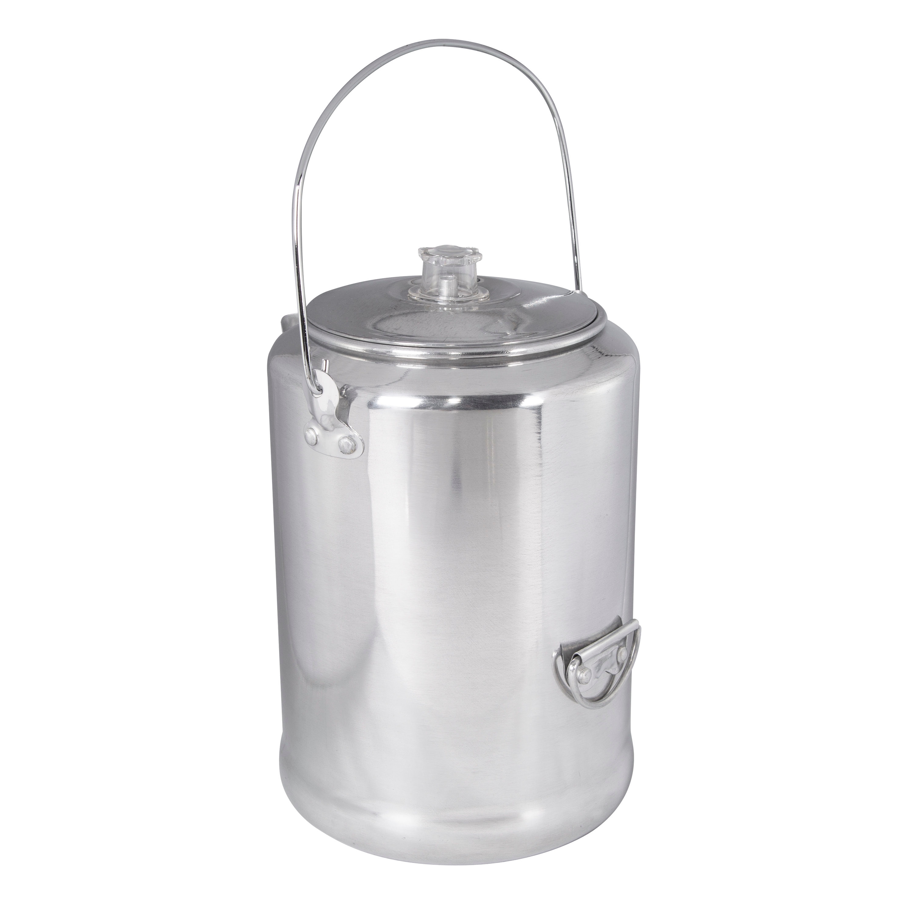 Flame Free™ Thermo-Urn™, Replacement Dome Lid, 3 Gallon, Polished Stainless