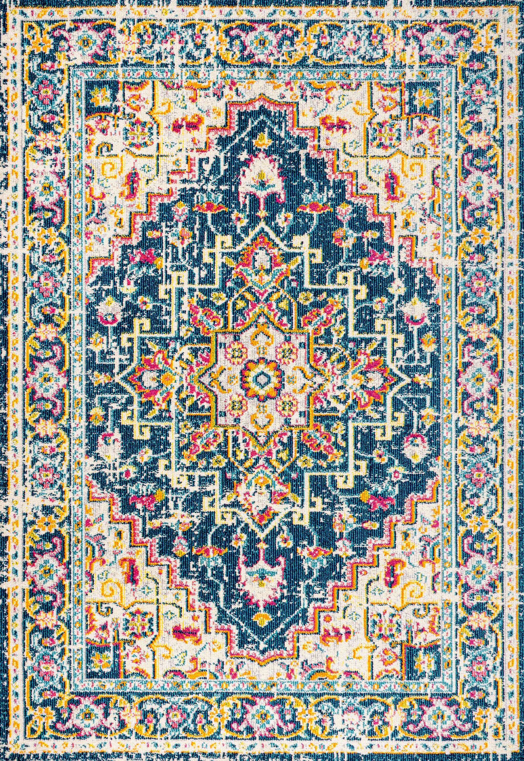 JONATHAN  Y MDP207A-8 rugs - View #2