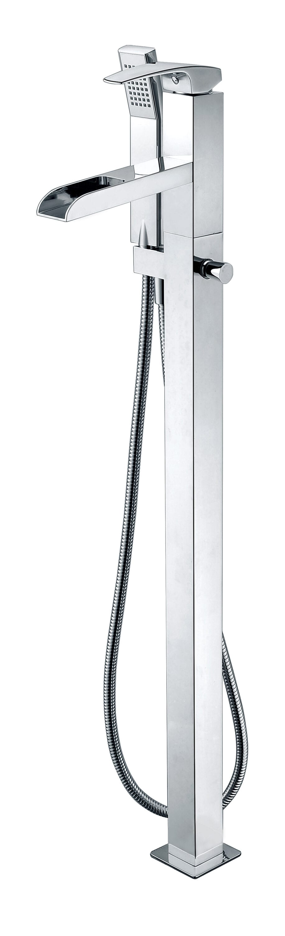 ALFI AB2843-PC Roman-Tub-Faucets - View #5