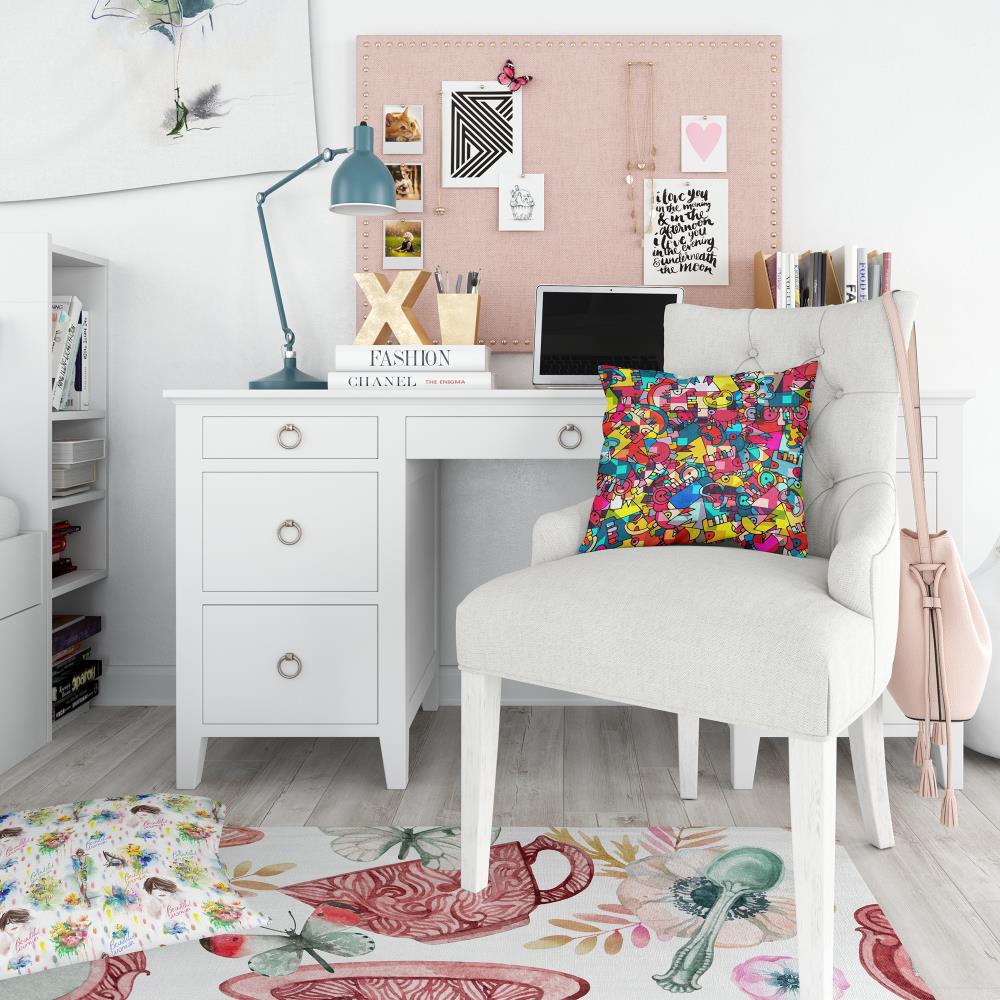 Designart BED18741-Q bedding - View #4