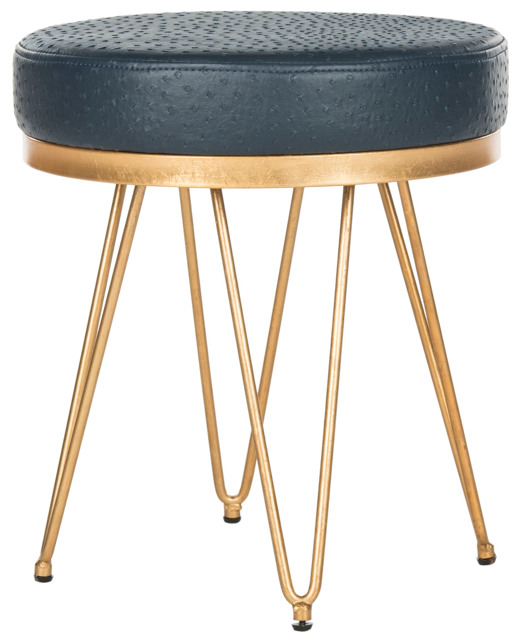 safavieh vanity stool