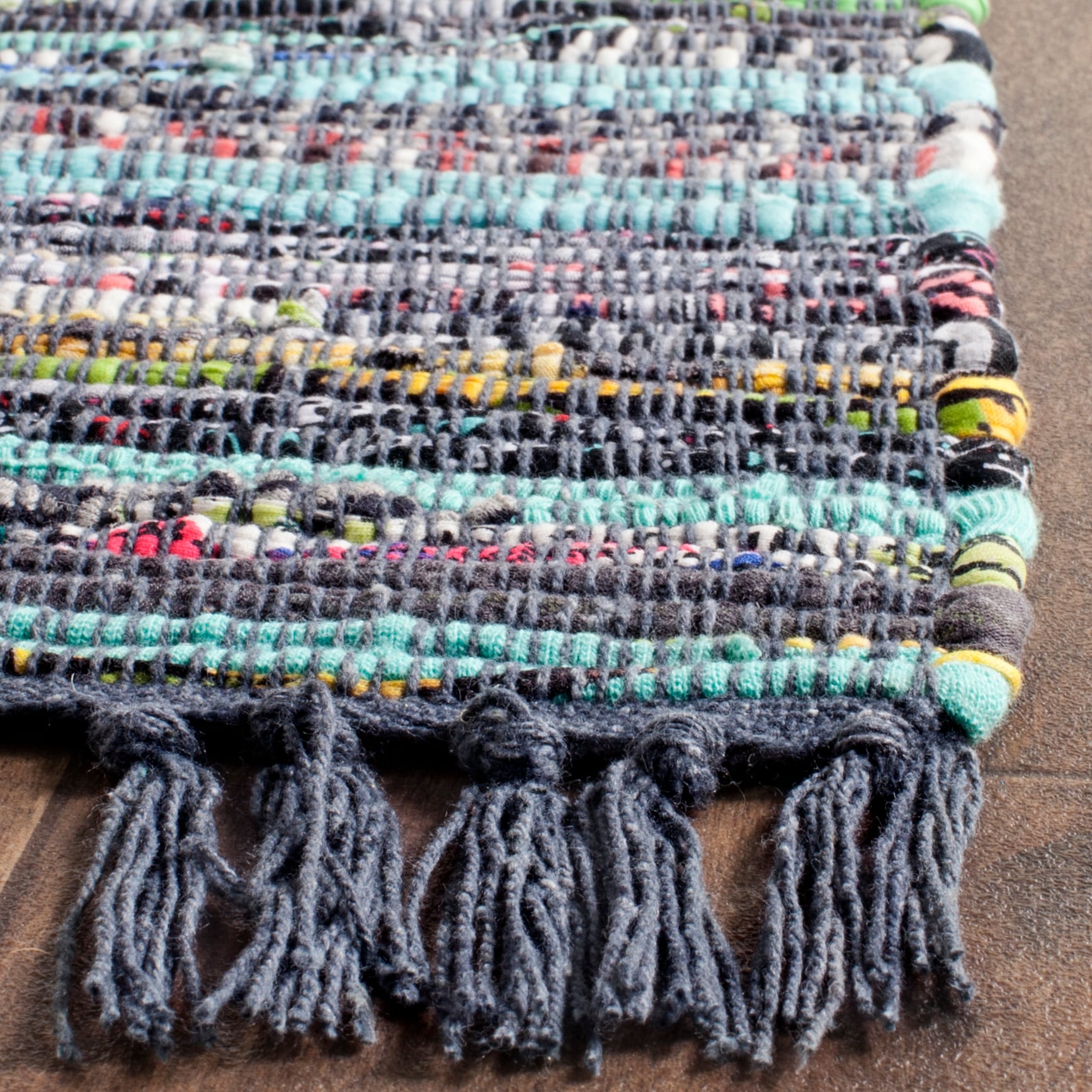 Safavieh RAR121C-8 rugs - View #6