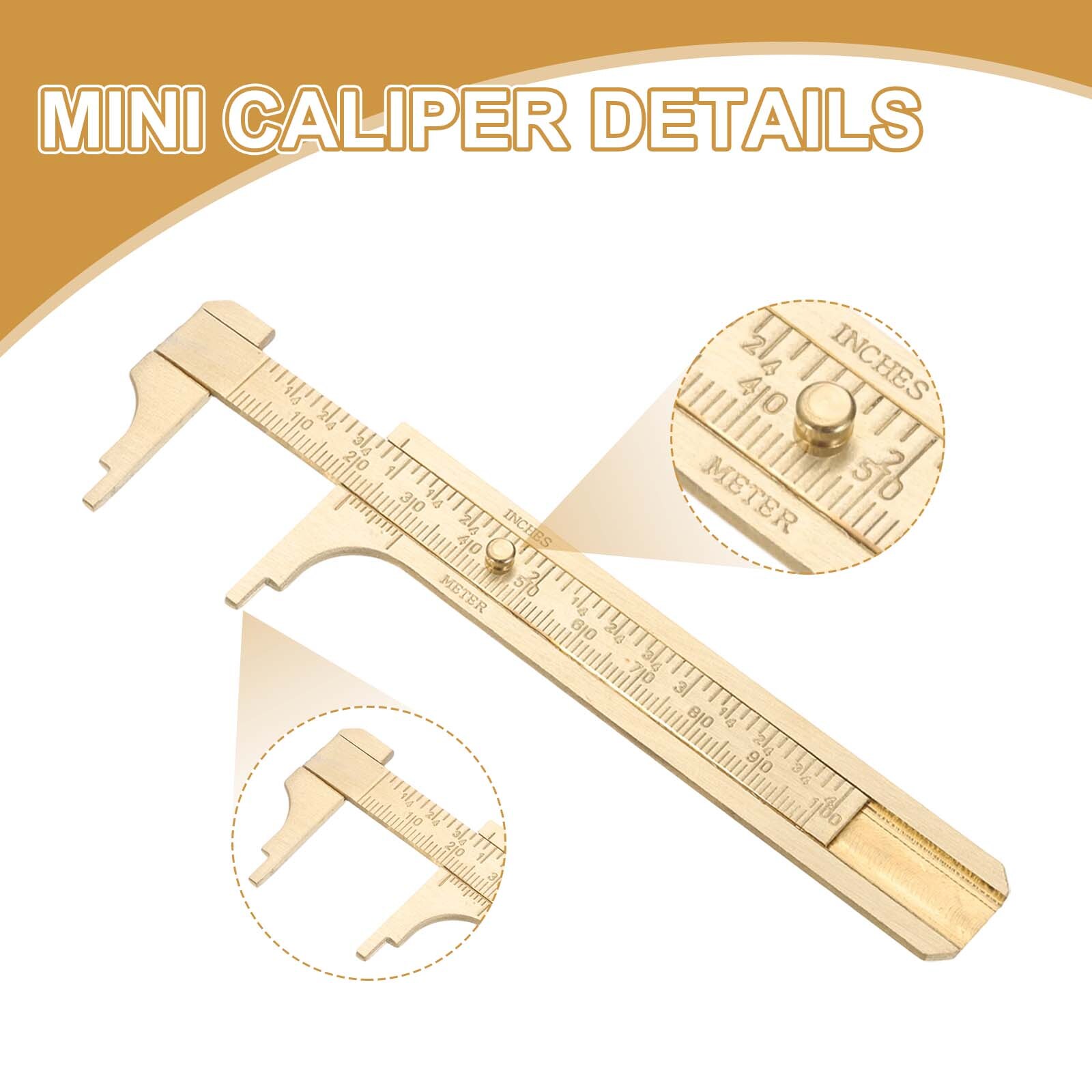 Harfington S26062501UX2092 calipers - View #4