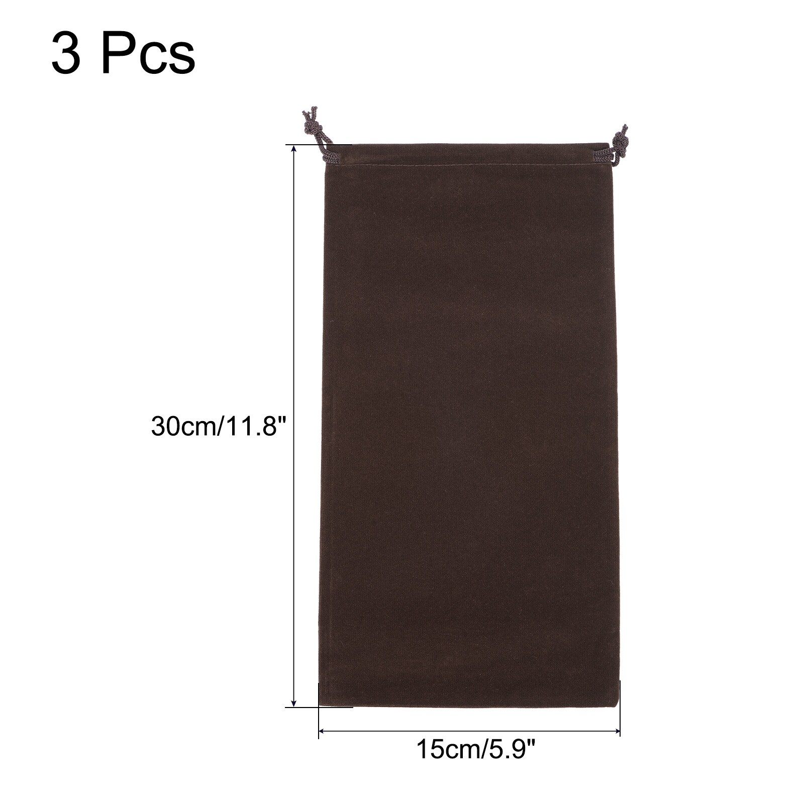 PATIKIL S26010902UX1047 Gift-Bags - View #2