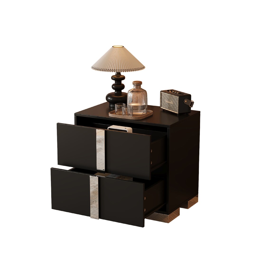 CHITA CTK-520 nightstands - View #4