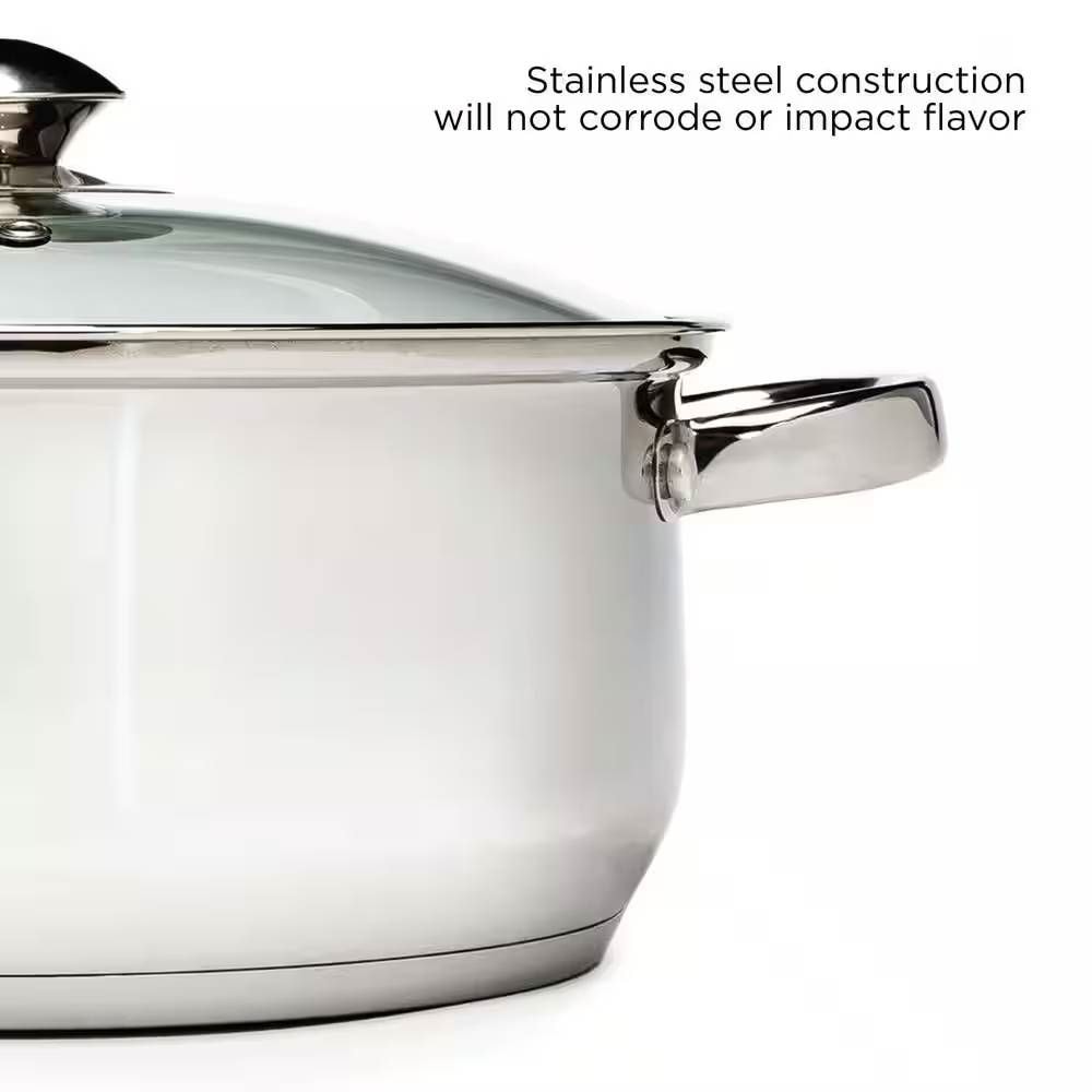 Slickblue D-FR-485713543LGDSRP Stock-Pots - View #3