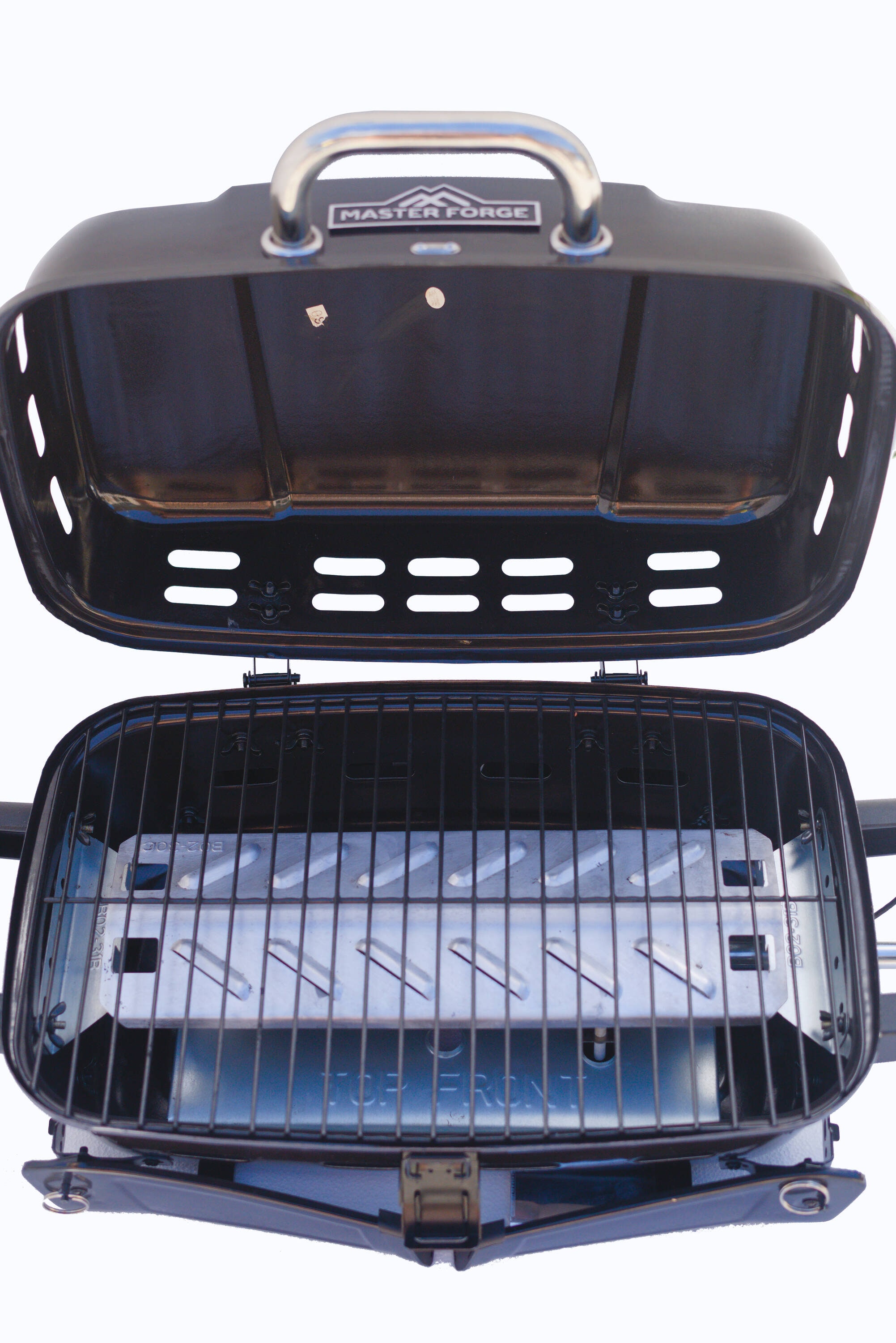 Master Forge GBT23010L Tabletop-Grills - View #9