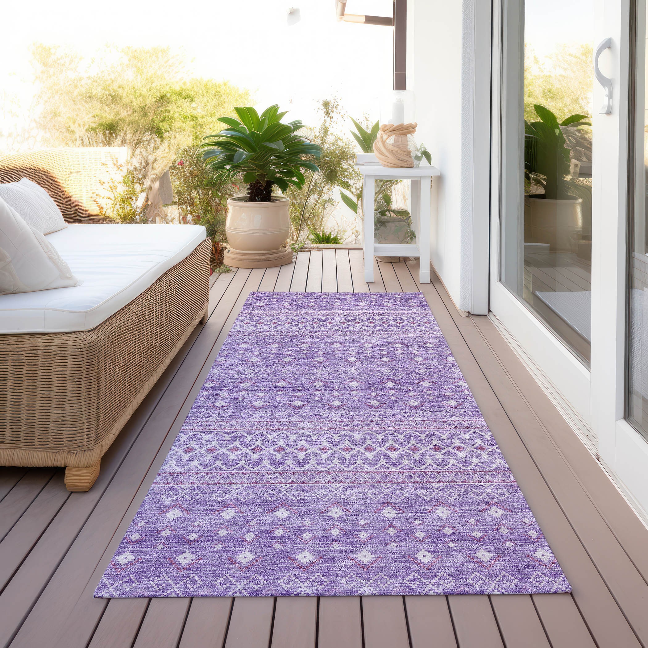 Addison Rugs ACN709LV2X8 rugs - View #7