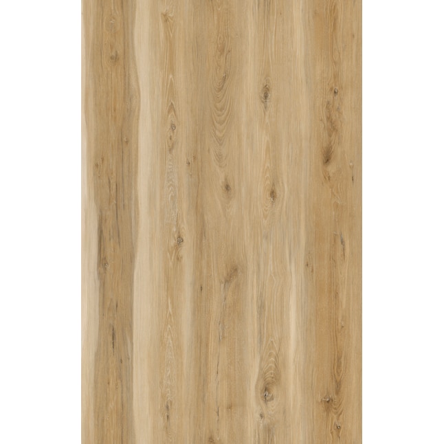 Style Selections Natural Hickory 20 Mil