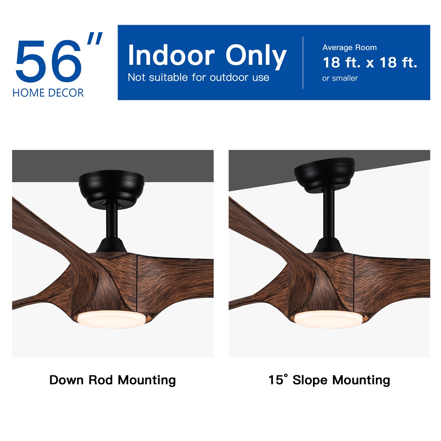 BABOOM BOM-7347ORVS Ceiling-Fans - View #7