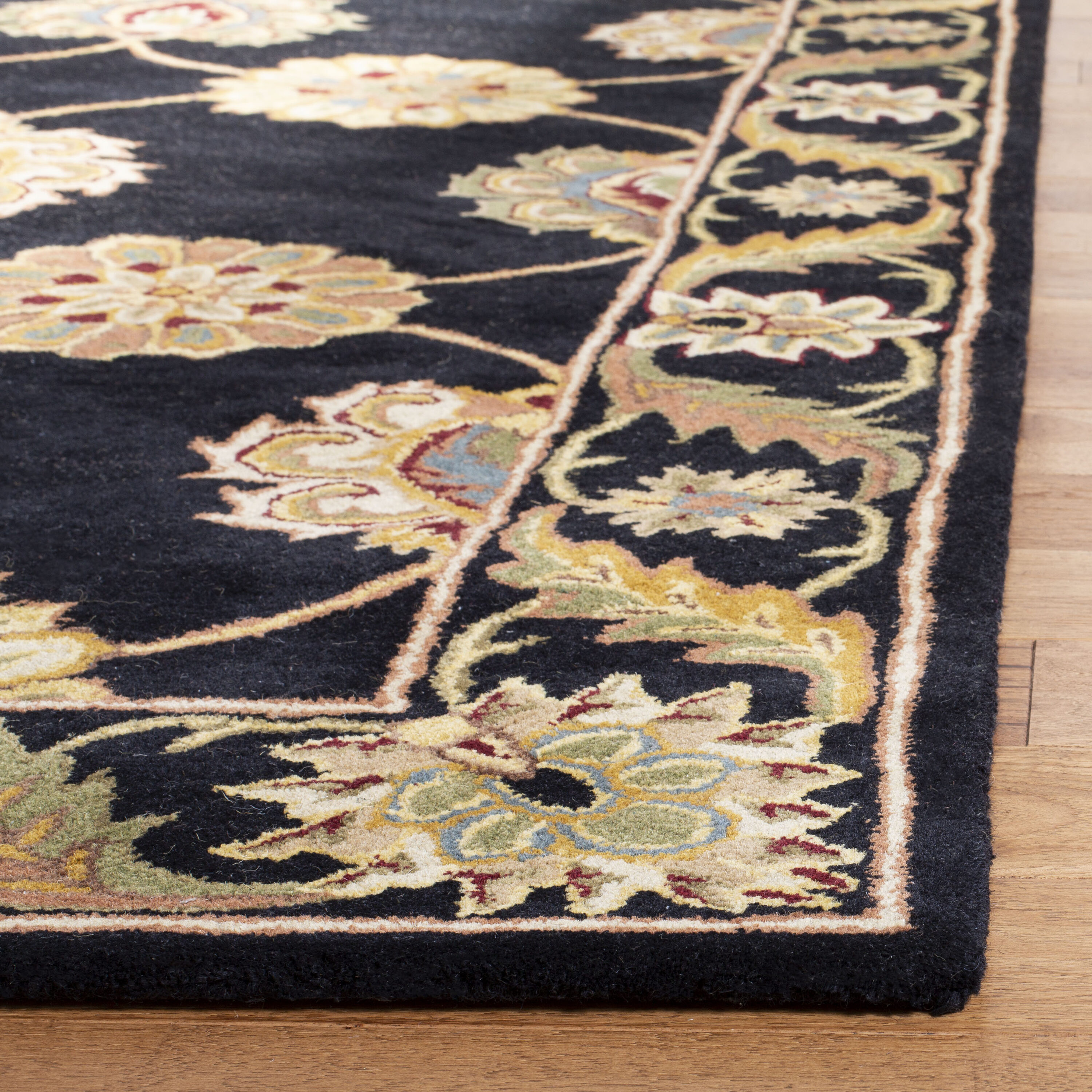 Safavieh HG314A-10 rugs - View #3