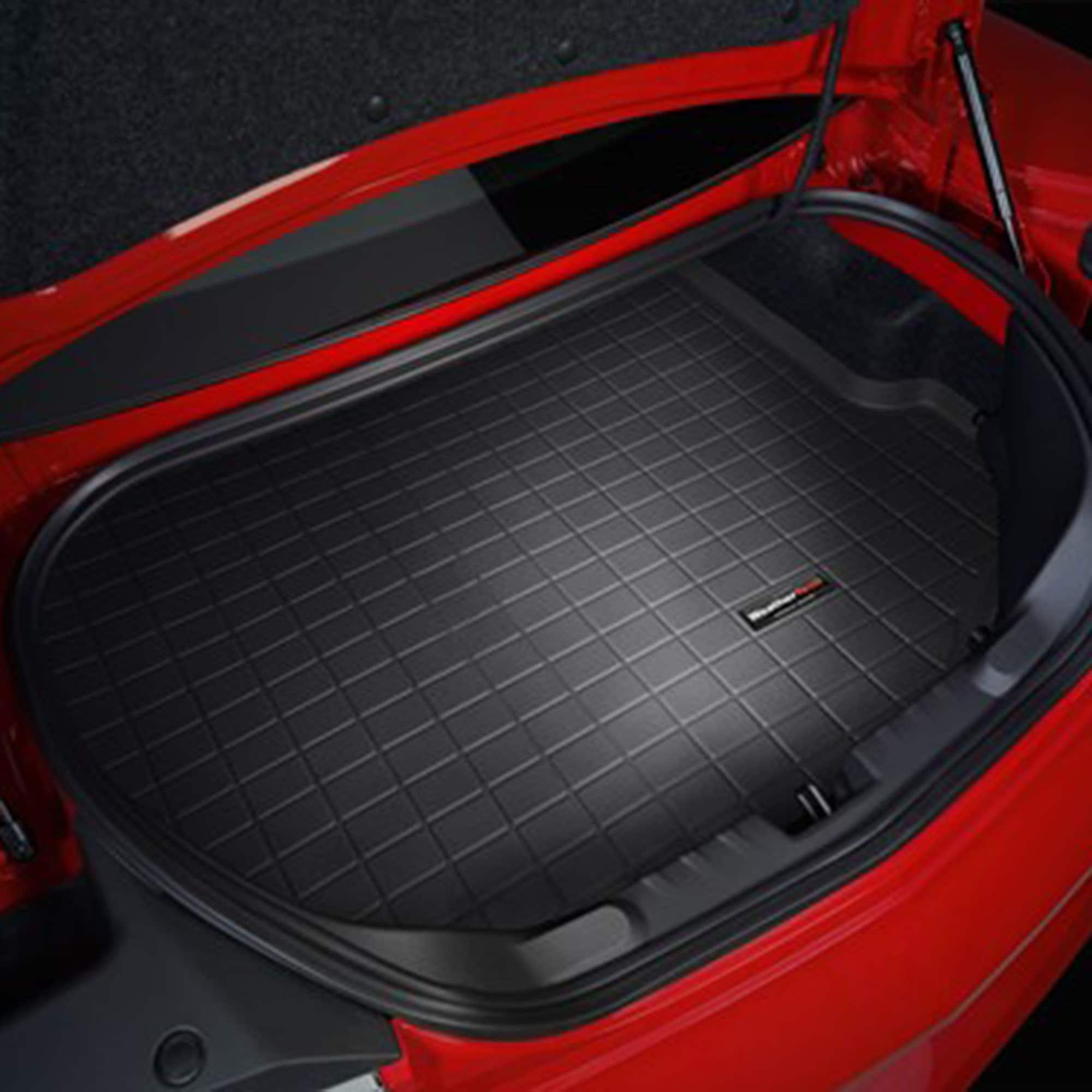 WeatherTech 40441 Interior-Car-Acc - View #2
