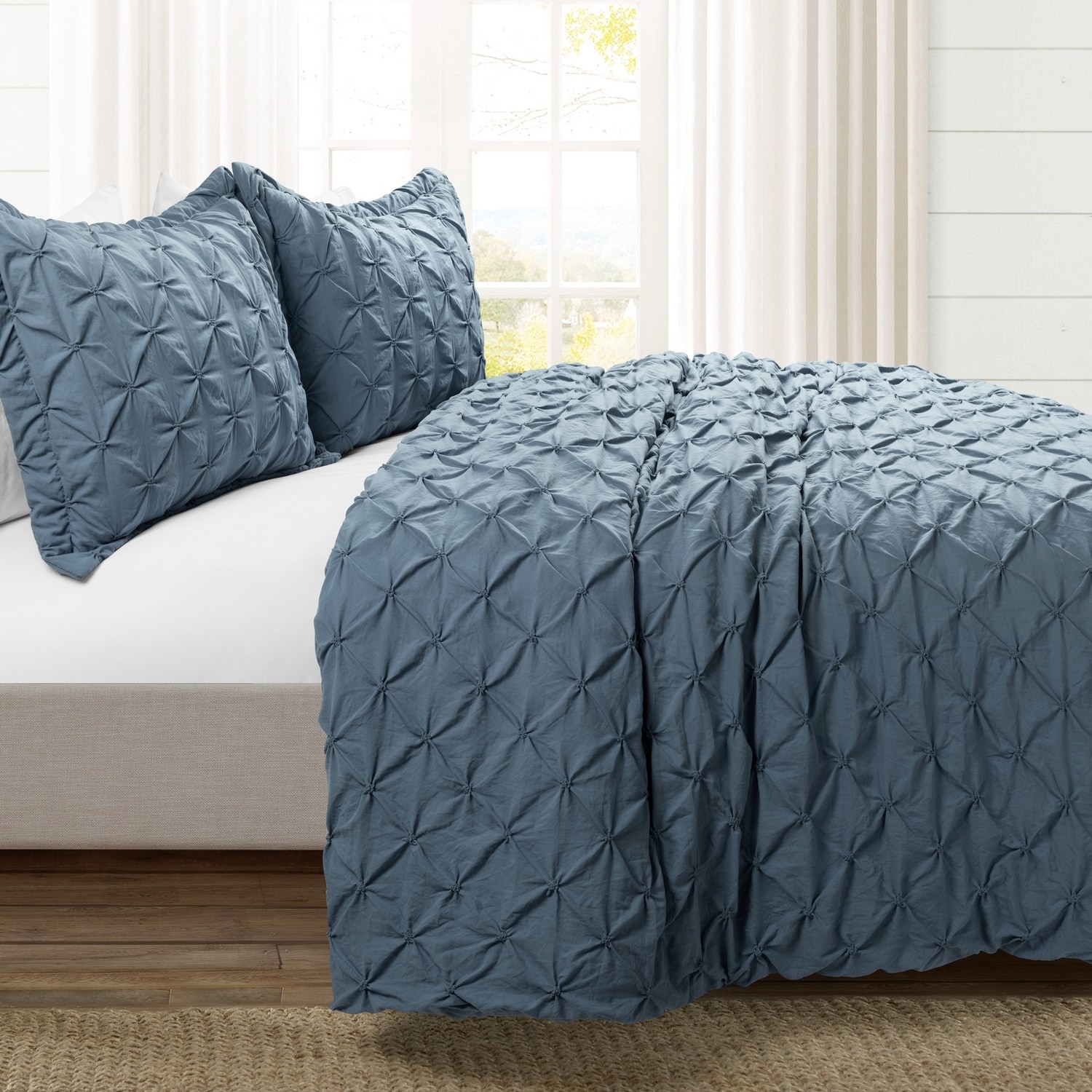 Lush Decor 16T007511 Comforters-And-Bedspreads - View #2