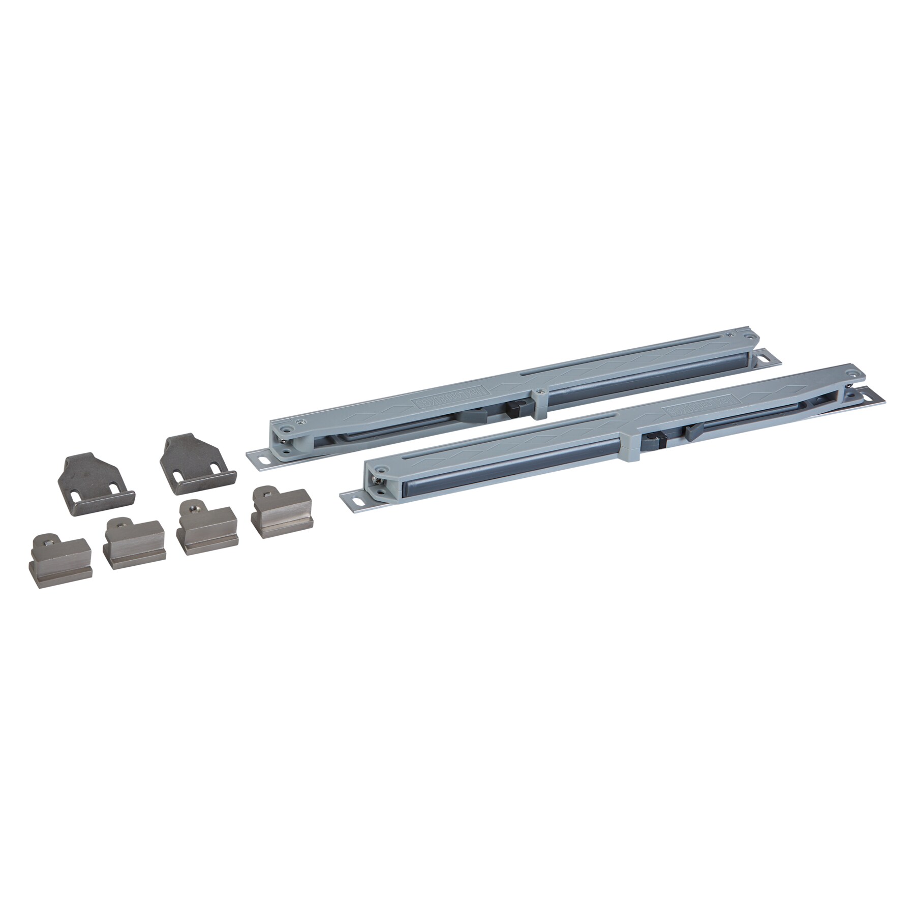 National Hardware N187-082 Barn-Door-Roller-Kits - View #3