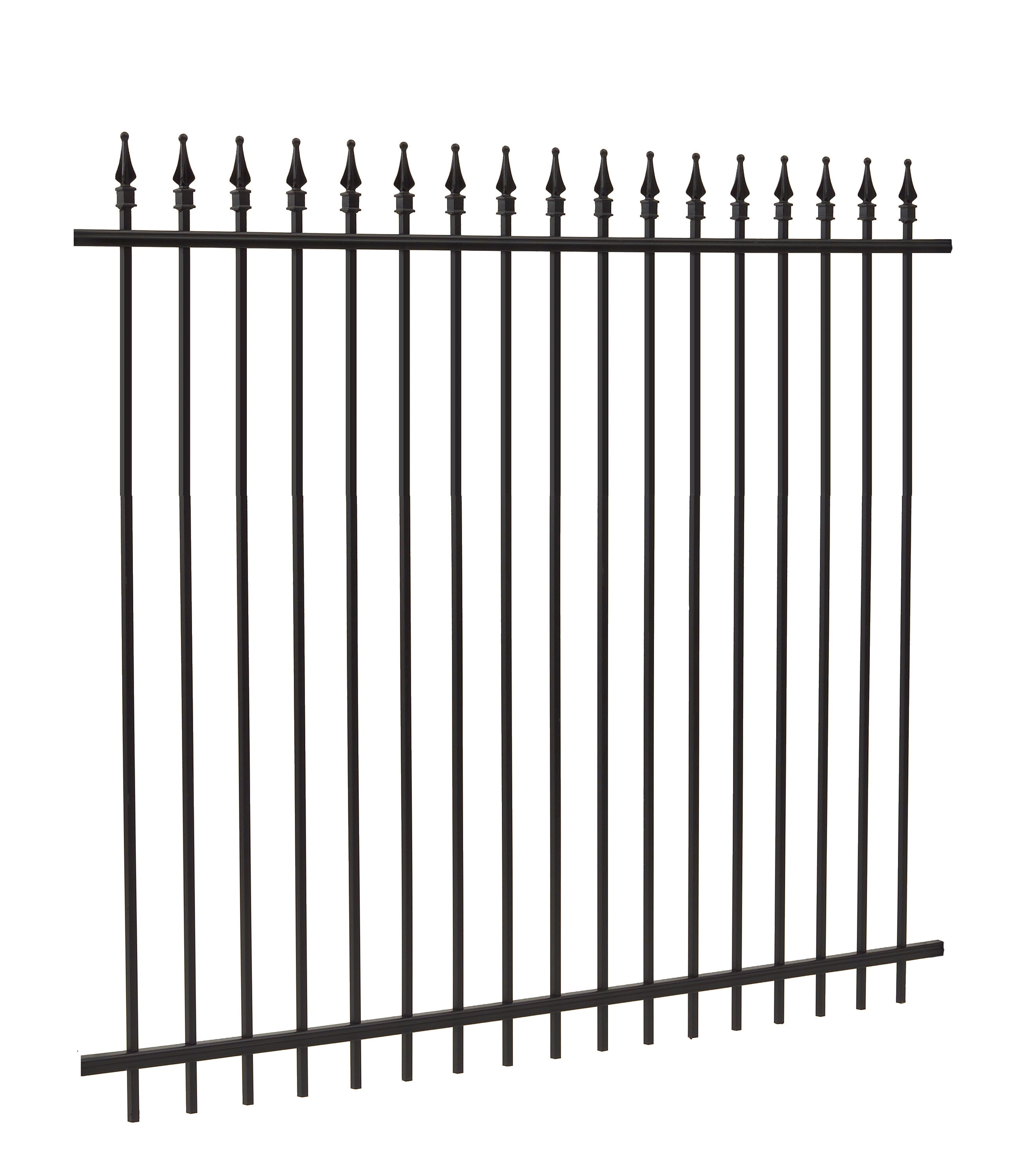Gilpin 862 Fence-Gates - View #2
