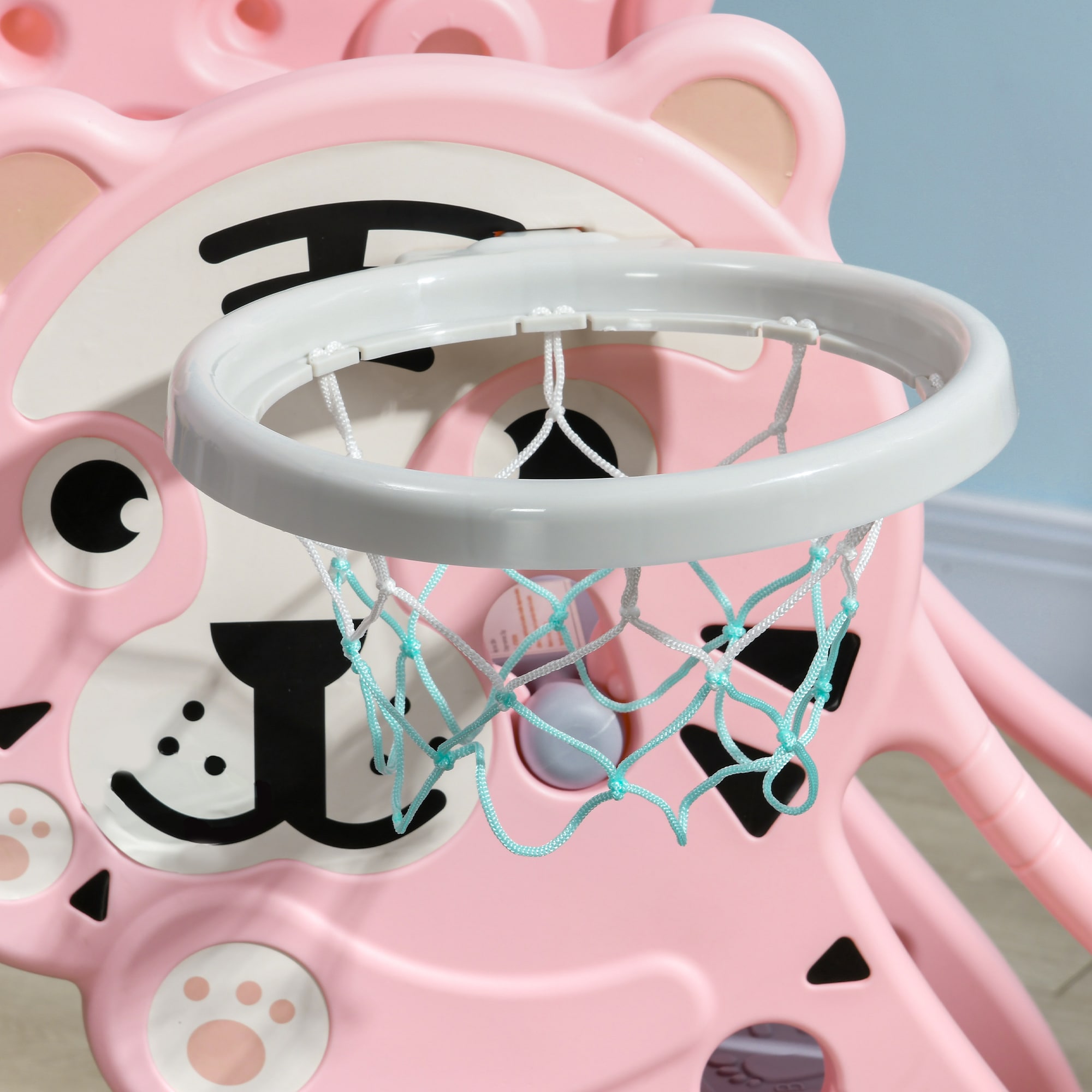 Qaba 331-043V00PK Play-Toys - View #7