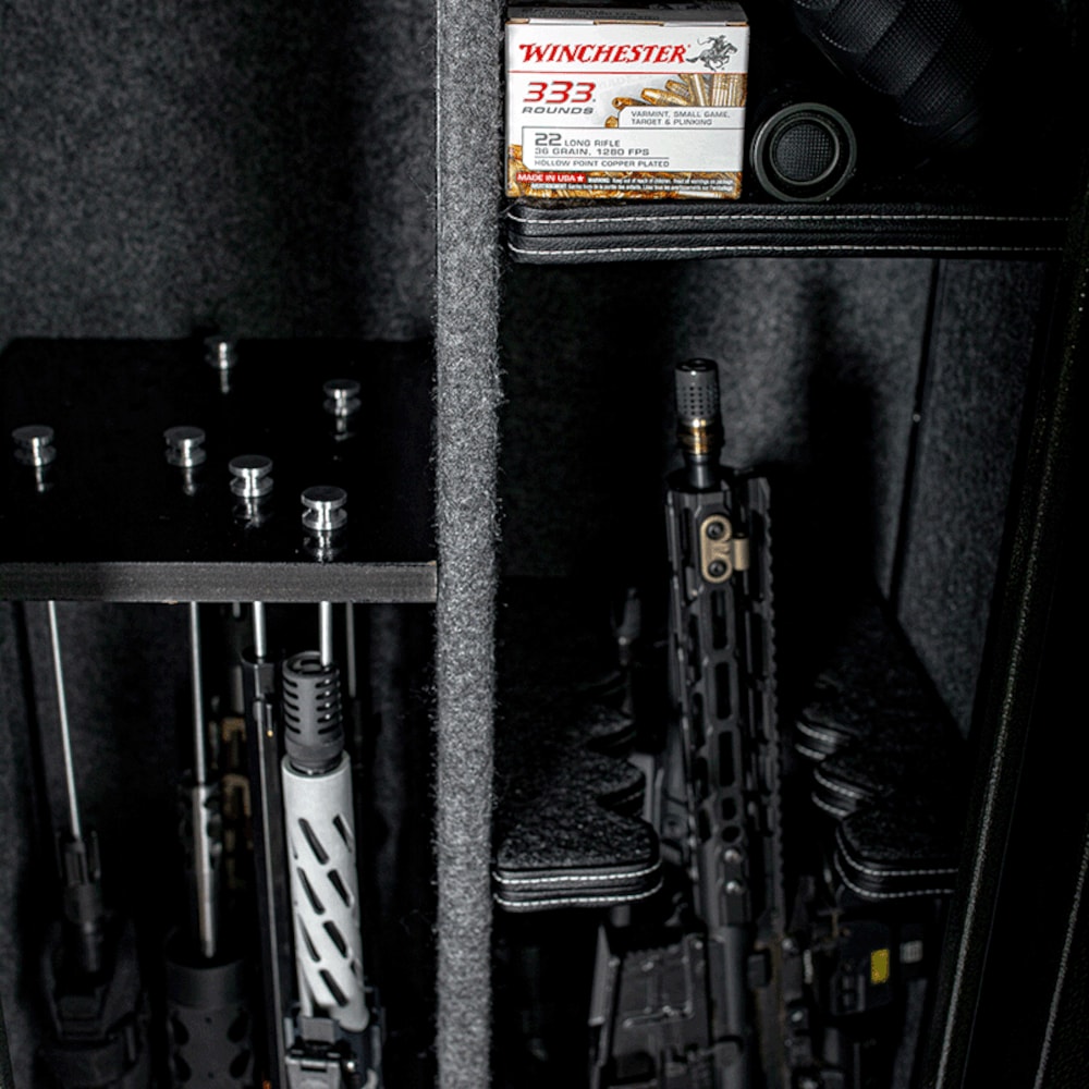 Winchester Safes SECWINB14-SL-E Gun-Safes - View #5