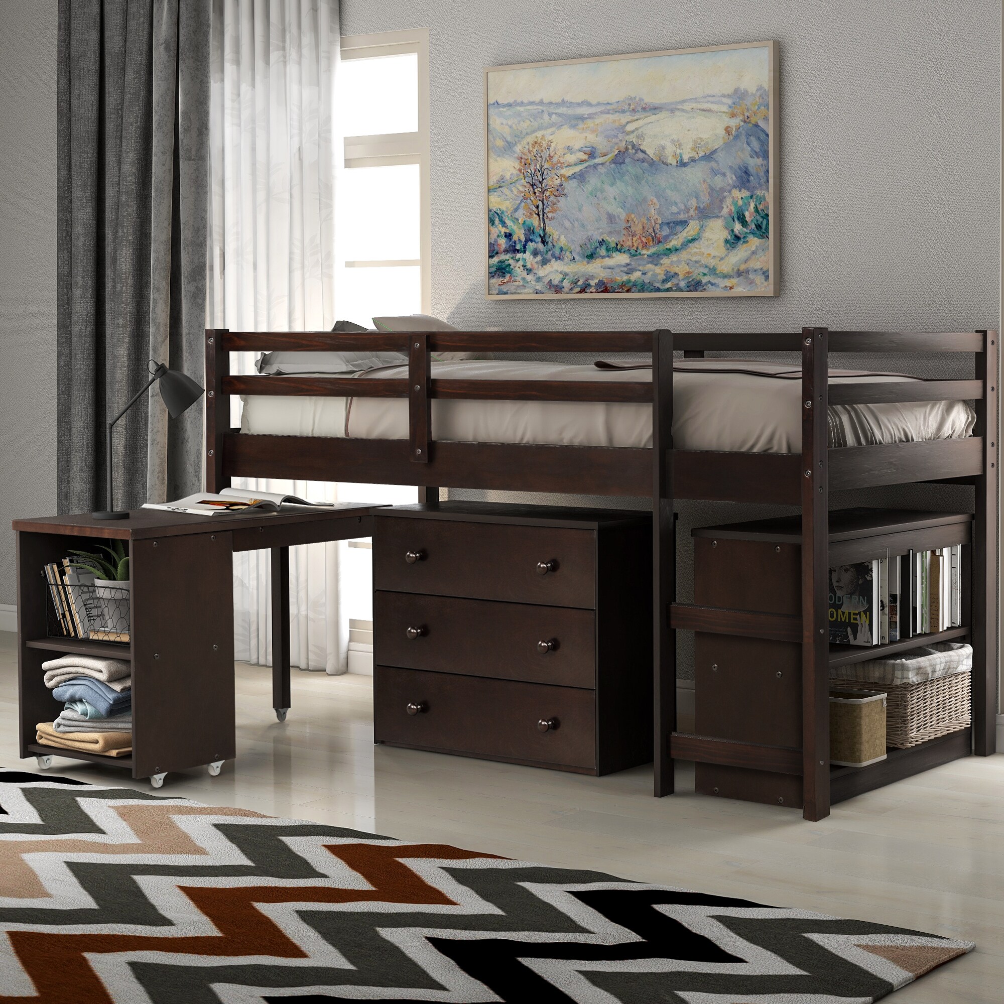 Qualler BLE000113P beds - View #2