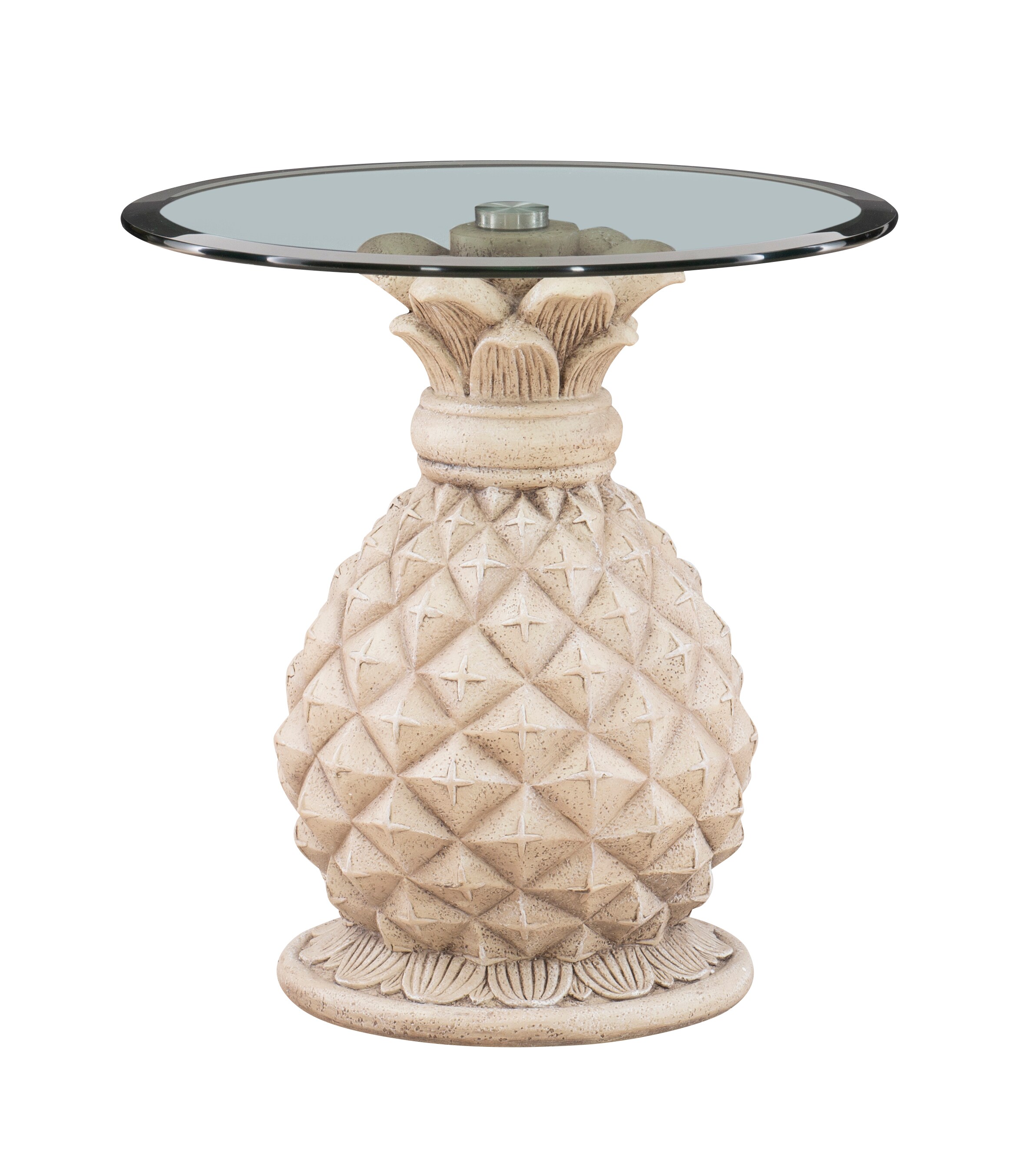 Linon PWLS365 End-Tables - View #3