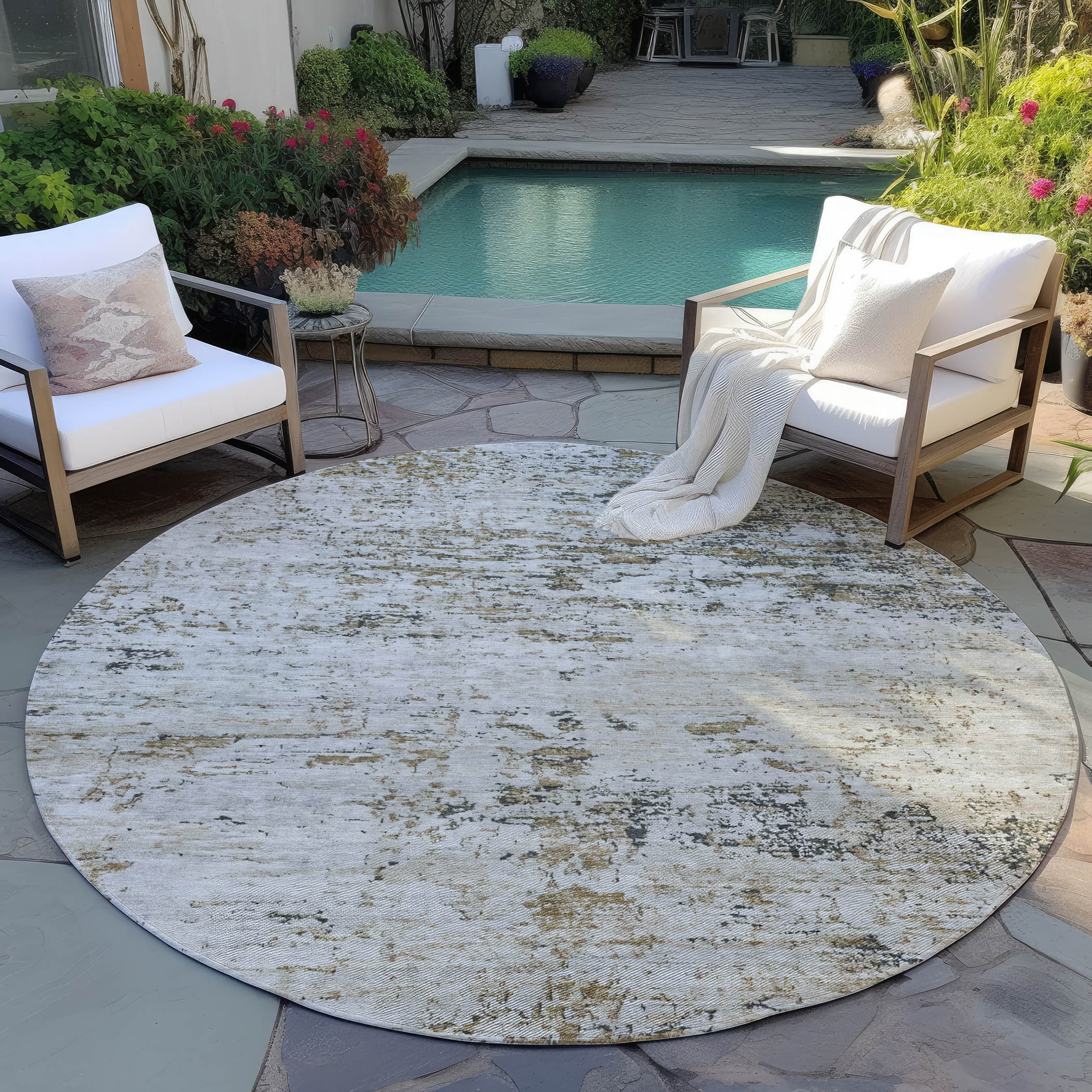 Addison Rugs ACN1723BG8RO rugs - View #7