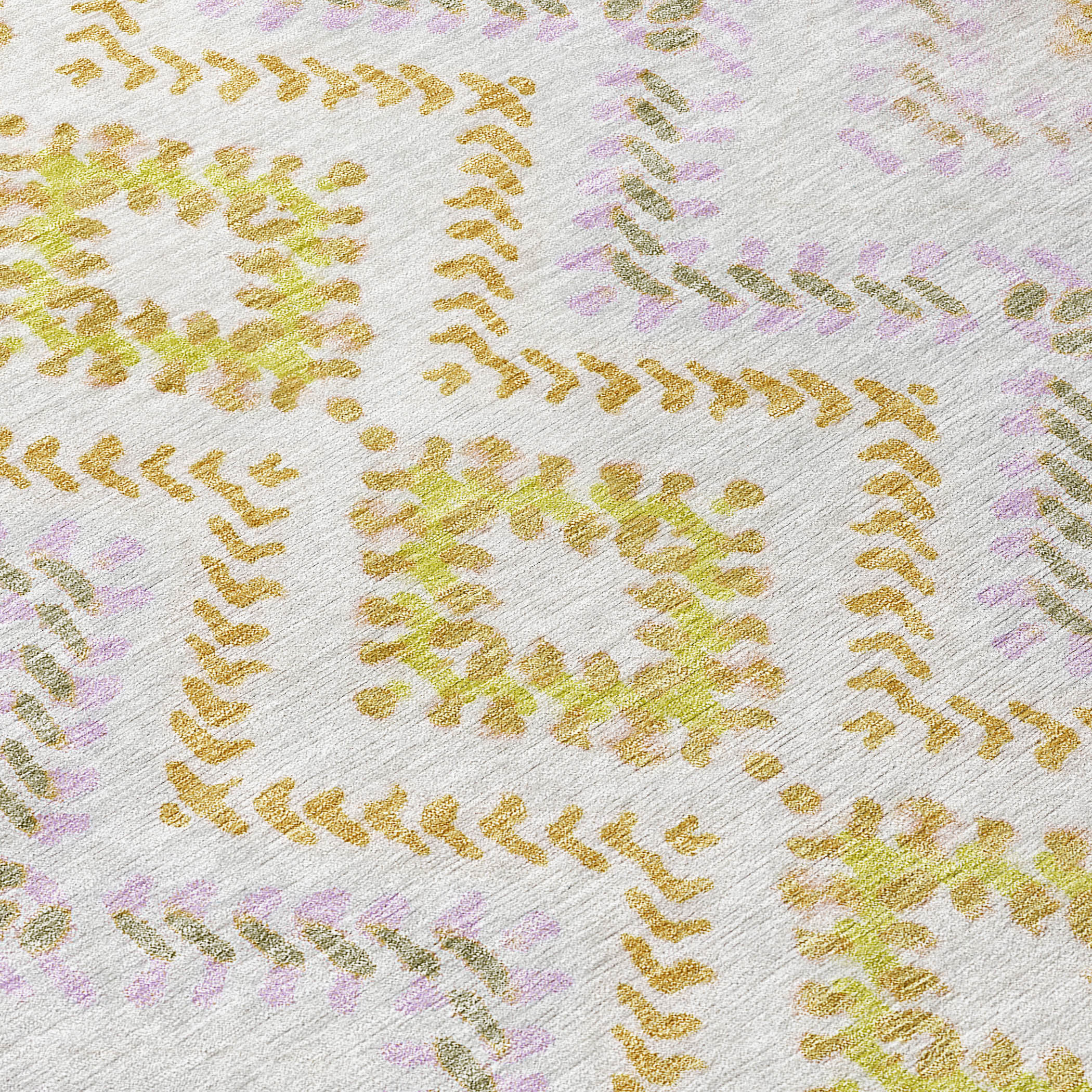 Addison Rugs ACN683PL2X8 rugs - View #5