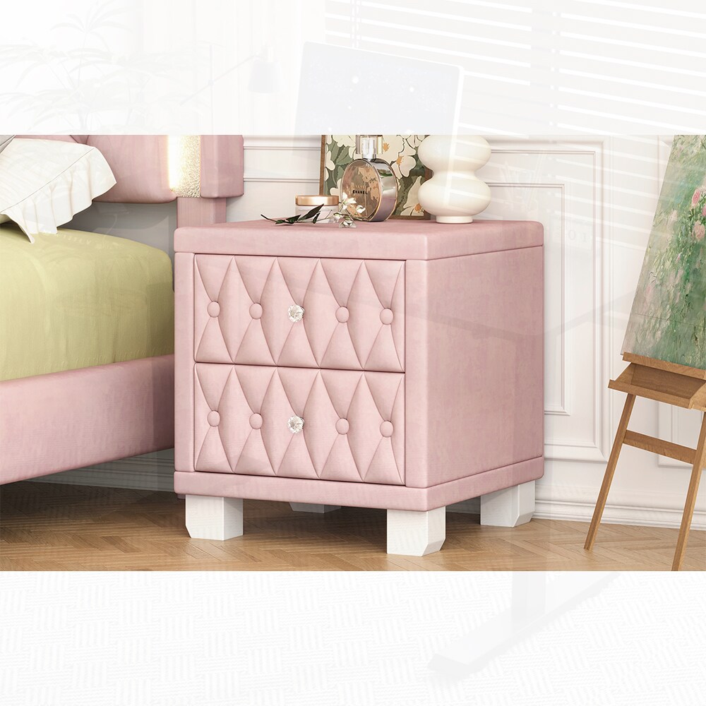 SunJet CV71X8W95ELU6 nightstands - View #15
