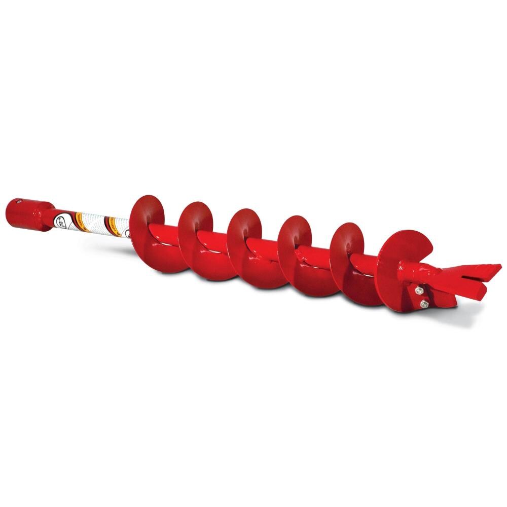 Earthquake 112468 Auger-Bits - View #6