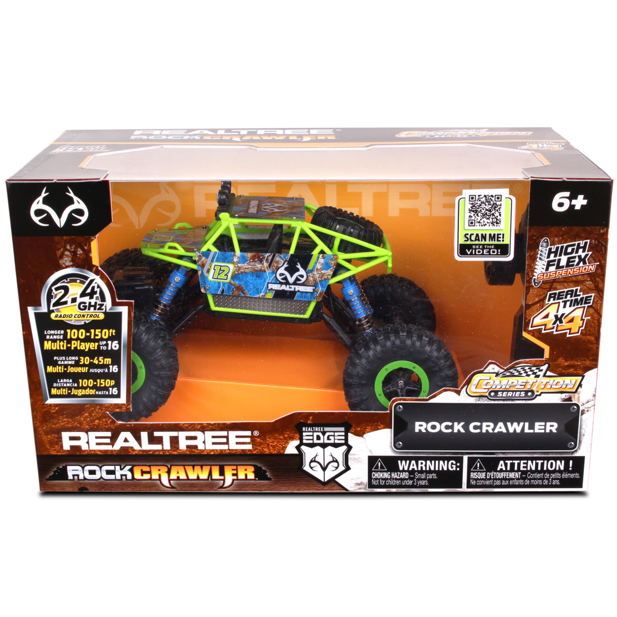 Realtree G0698143816116 Play-Toys - View #2