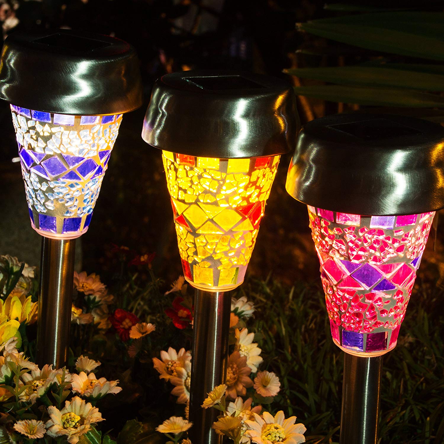 GIGALUMI P-L-MSK-WL1 Path-Lights - View #6
