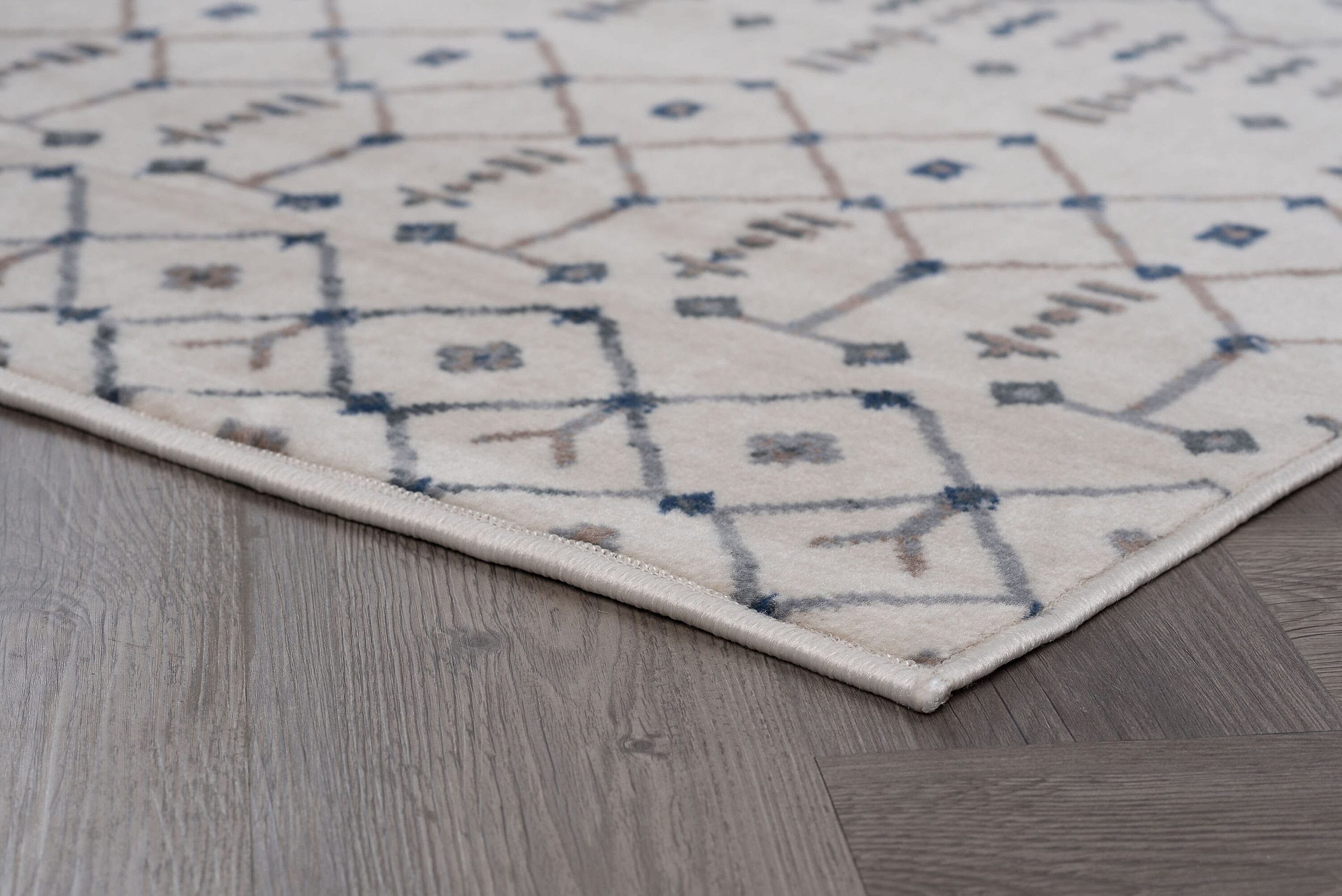 Tayse MDN3317 8X10 rugs - View #4