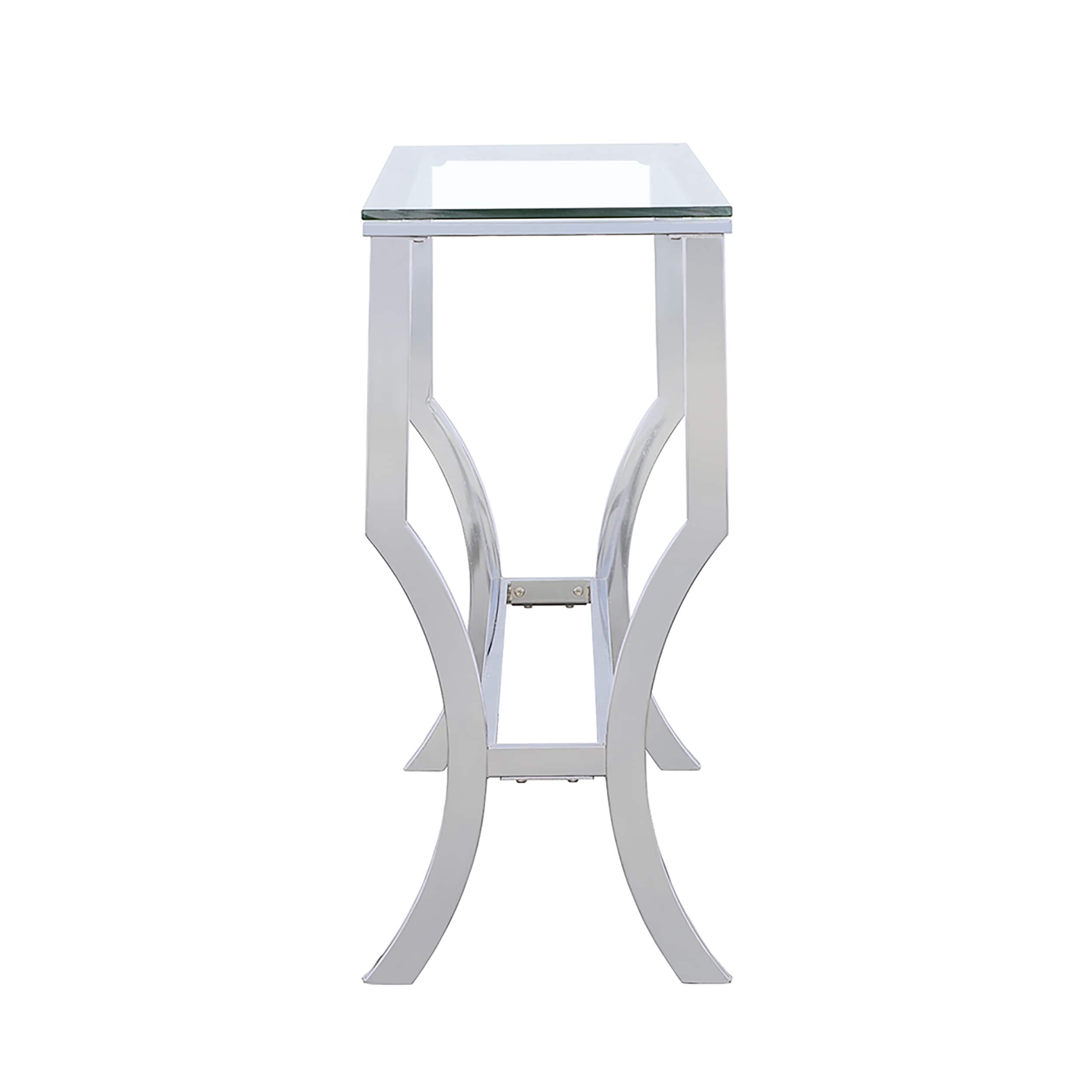 Vynxaria LS0505-06220973 Console-Sofa-Tables - View #5