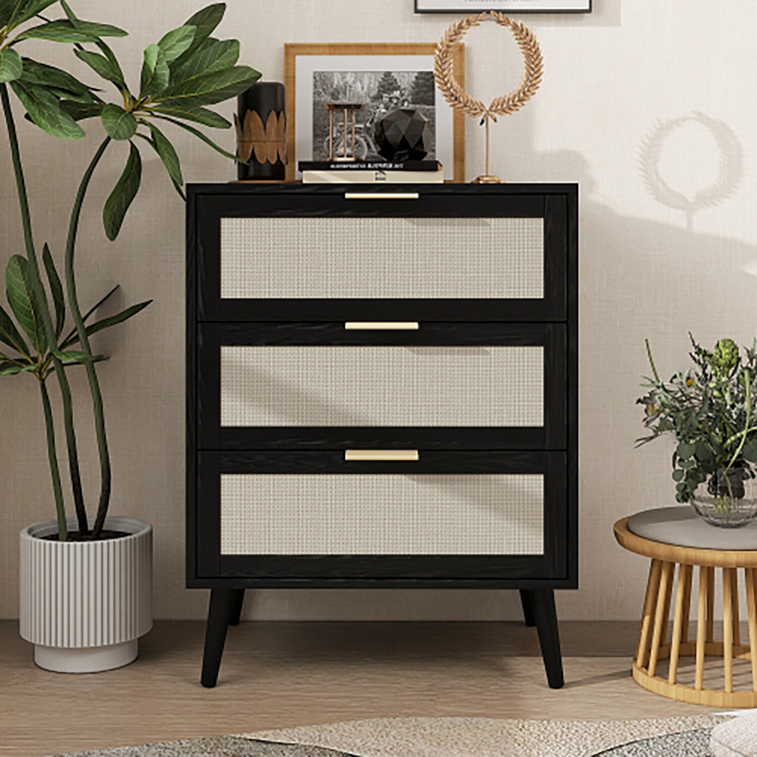 GZMR GZ-MH821312 nightstands - View #2