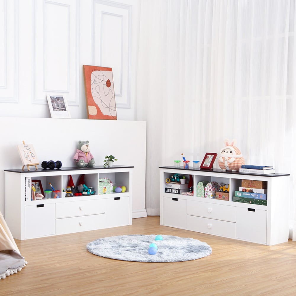 Garvee PHO-11MJ9MFP Kids-Bookcases - View #4
