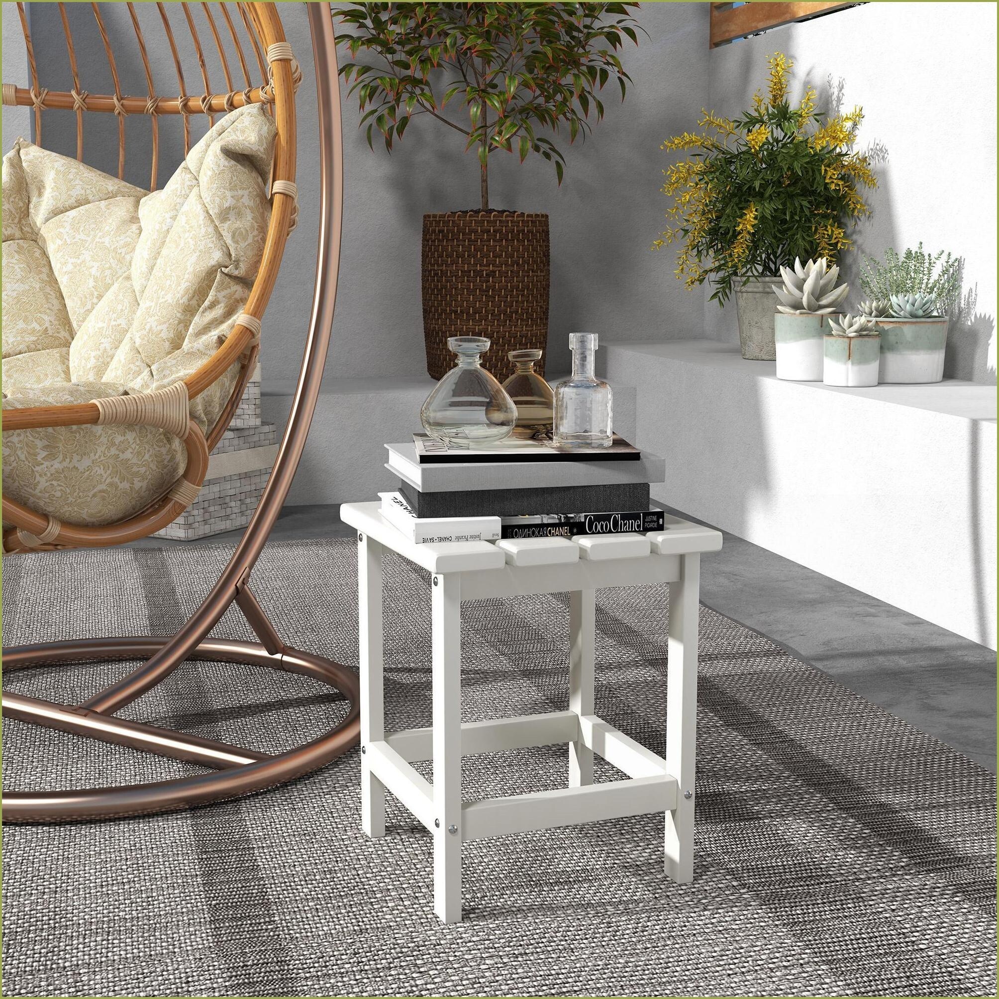 Watnature KJ64VQHE5MTO Patio-Chairs - View #7