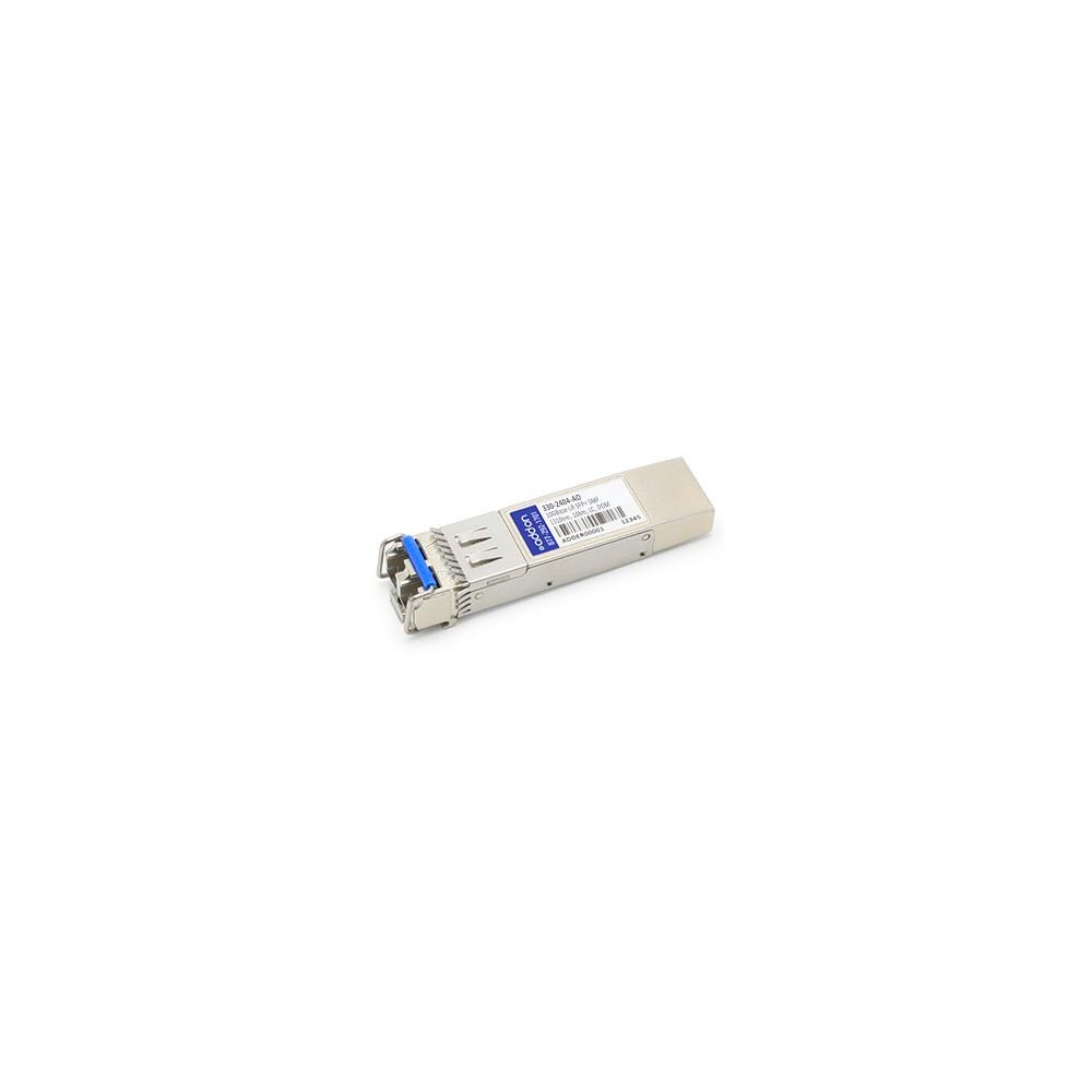AddOn SY3793790 Add-onputer Peripherals, L 330-2404-AO Dell SFP Plus Transceiver Provides 10GBase-LR