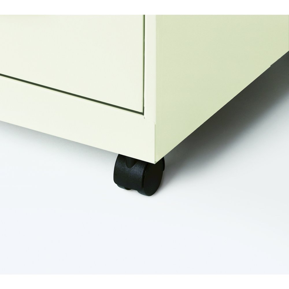 Space Solutions 24406 Filing-Cabinets - View #8