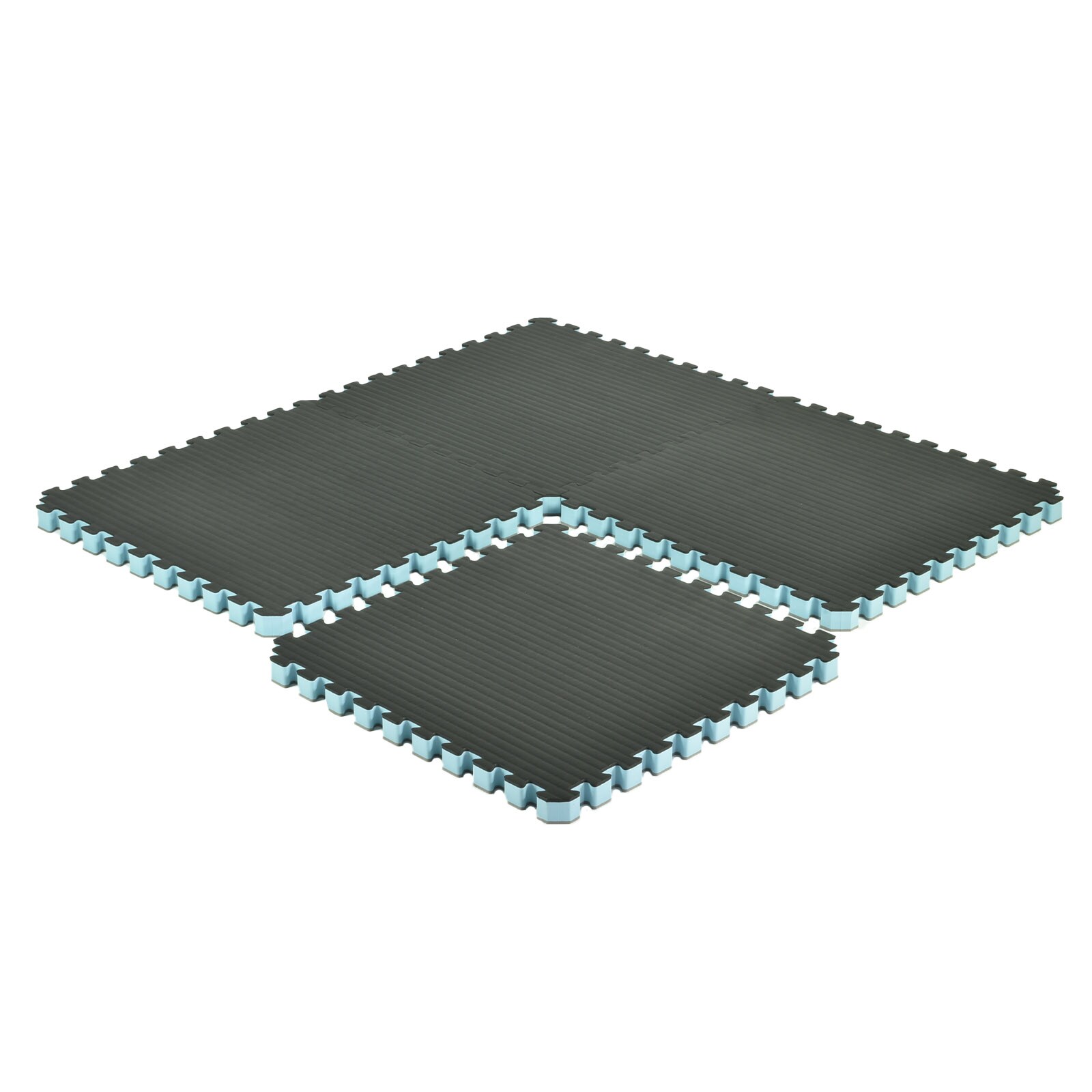 Greatmats HMMA22BKGY10 Tile-Multi-Flooring - View #12