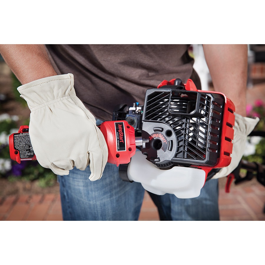 Troy-Bilt TB32 EC  - View #3