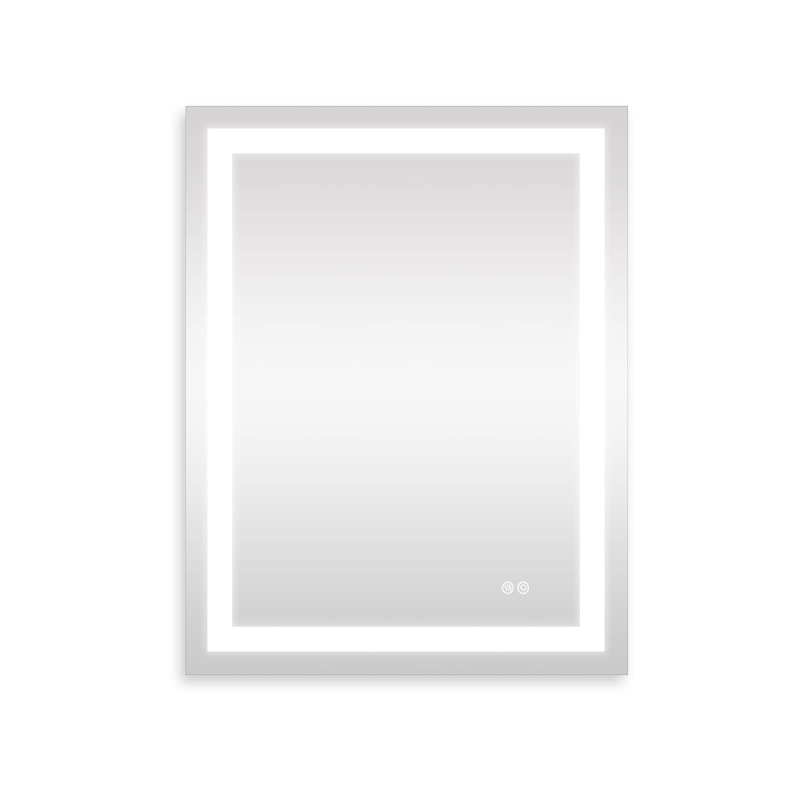 Forclover TAK-LM02F12030 Framed-Bath-Mirrors - View #4