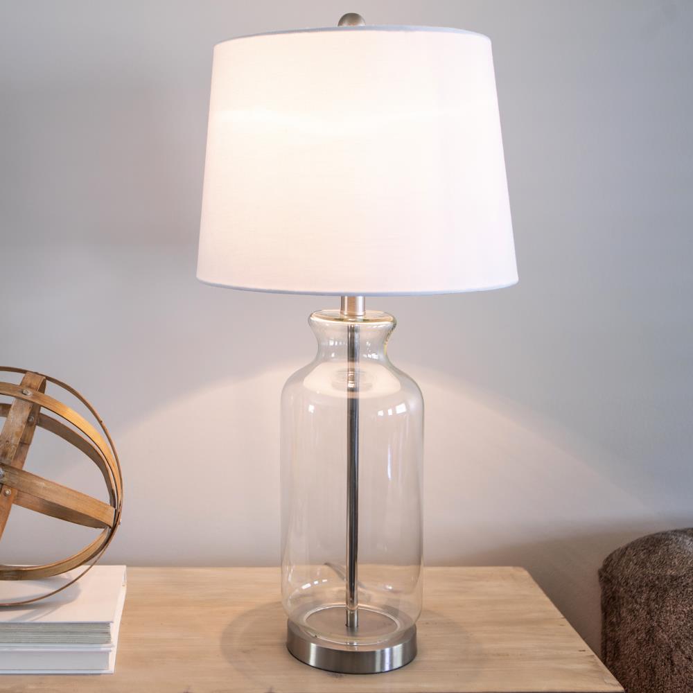 Decor Therapy TL20408 Table-Lamps - View #8