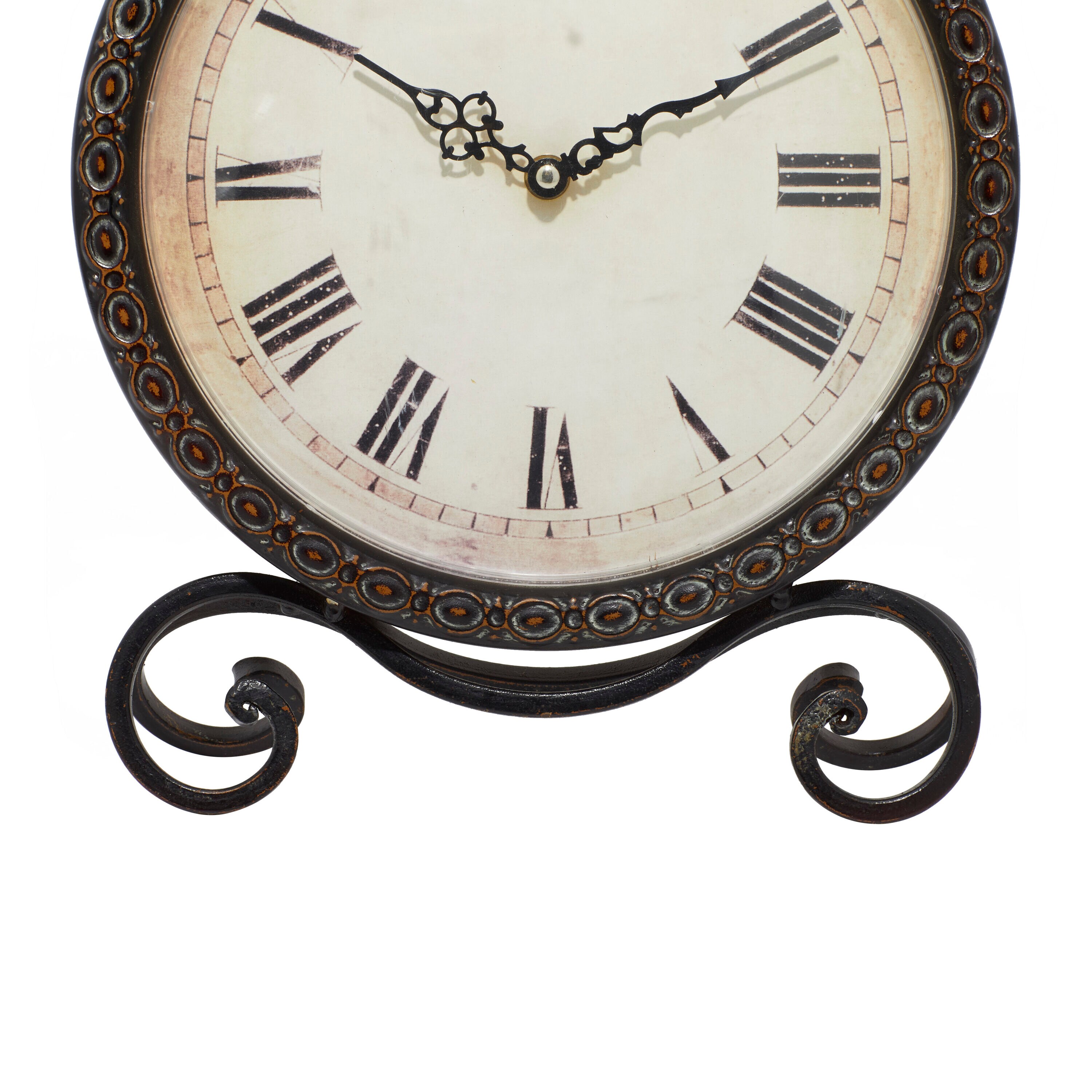 Grayson Lane 72755 Indoor-Outdoor-Clocks - View #2