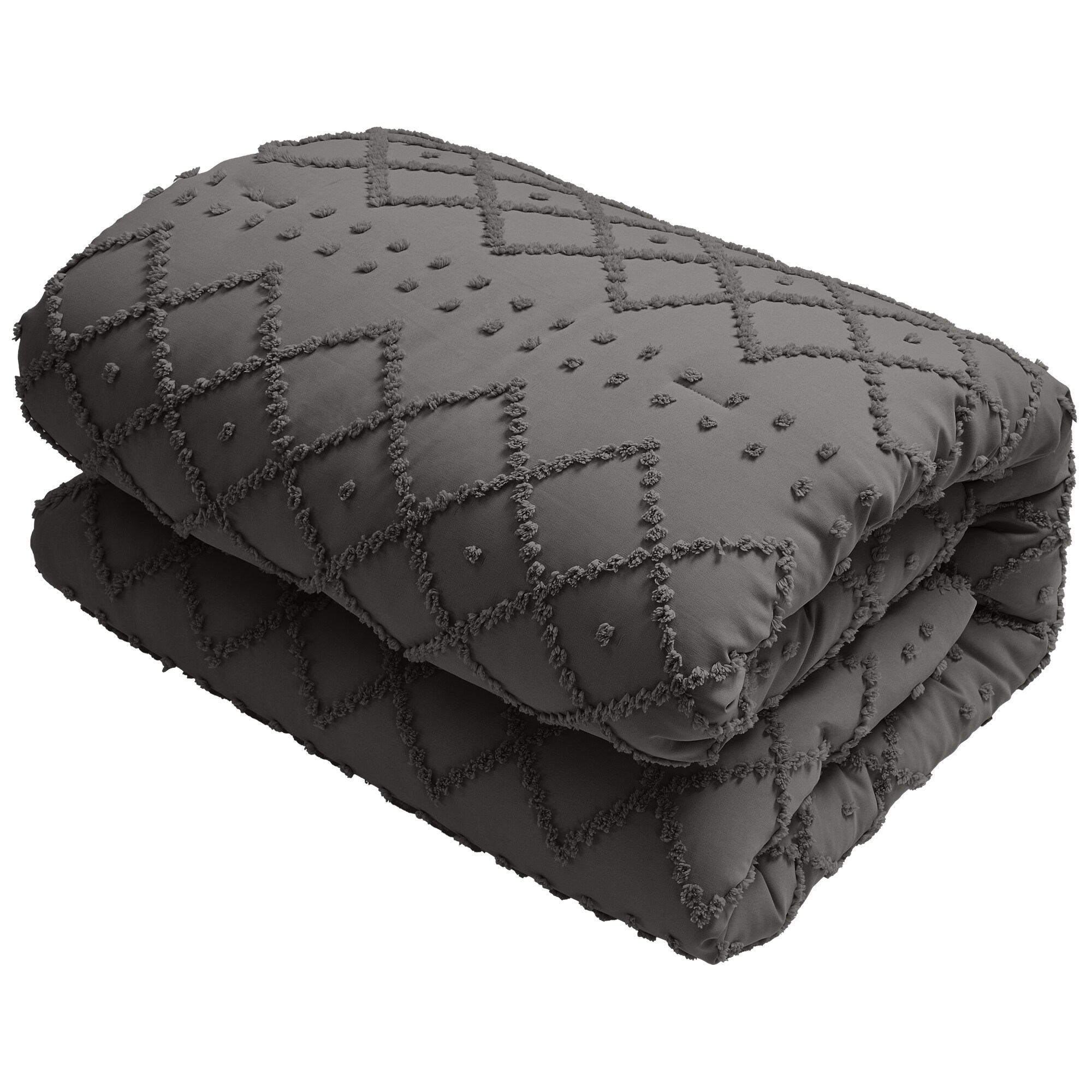 JEAREY JE-FGLG-GR-CK bedding - View #14