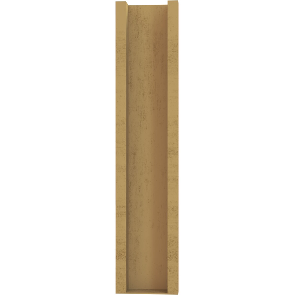 Ekena Millwork 2135886 corbels - View #4