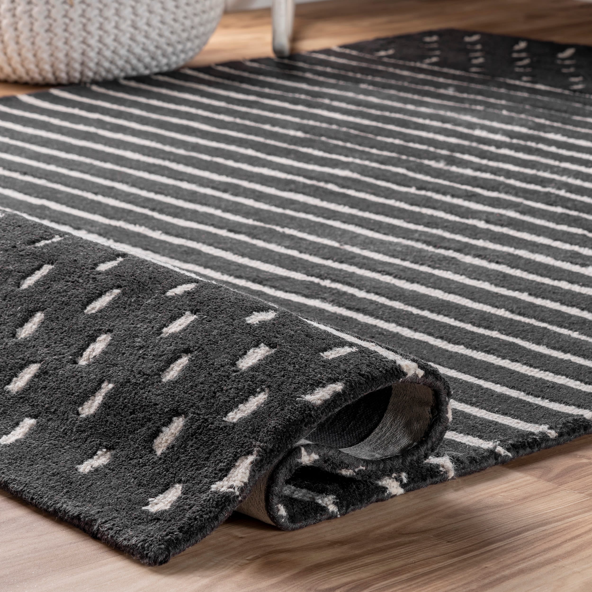 nuLOOM MTNR01D-305 rugs - View #2