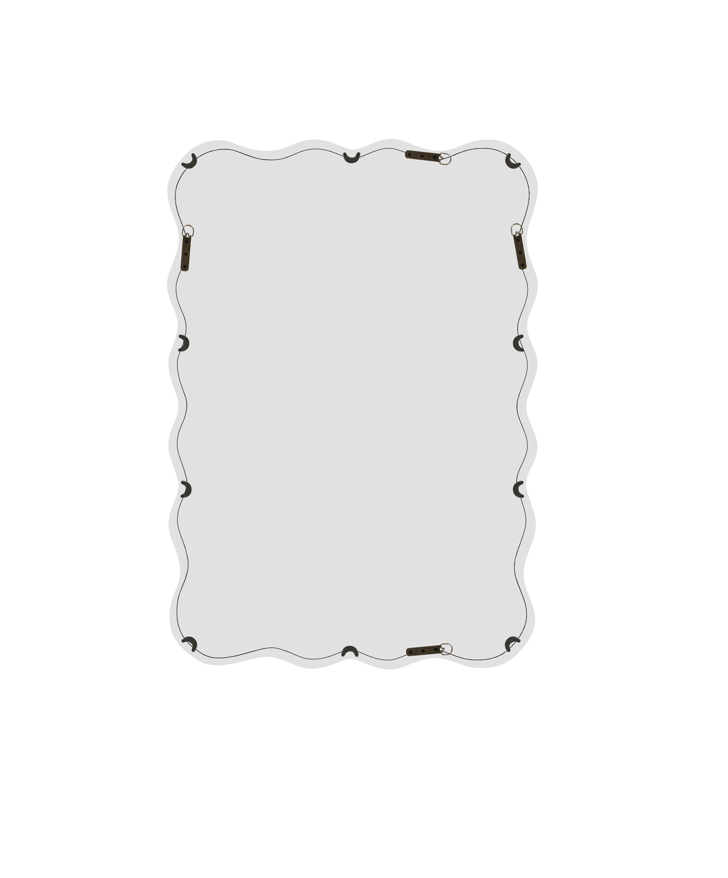 CESICIA W62D10 Decor-Mirrors - View #2