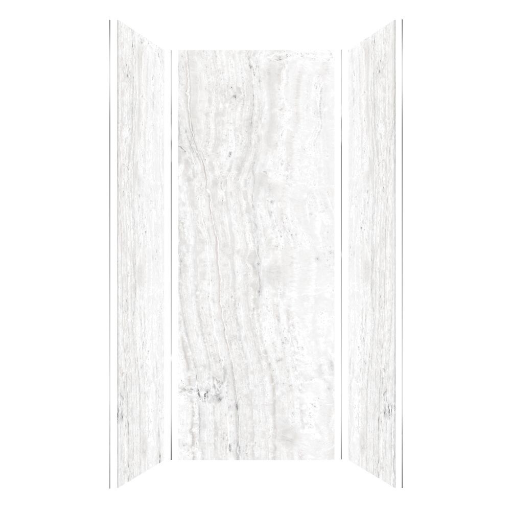 Transolid TWK363696-KI31G Shower-Wall-Surrounds - View #6